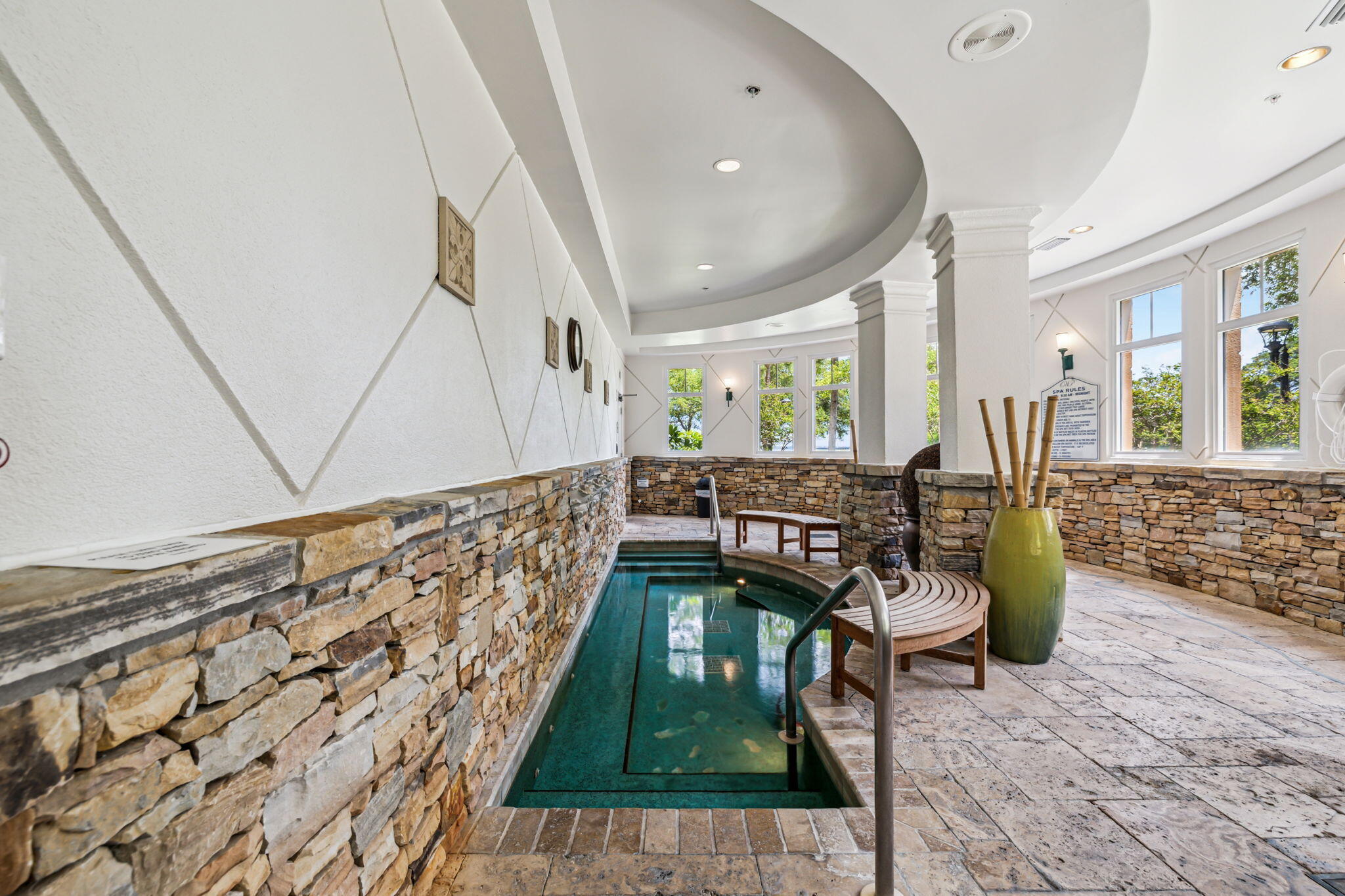ONE WATER PLACE - Residential