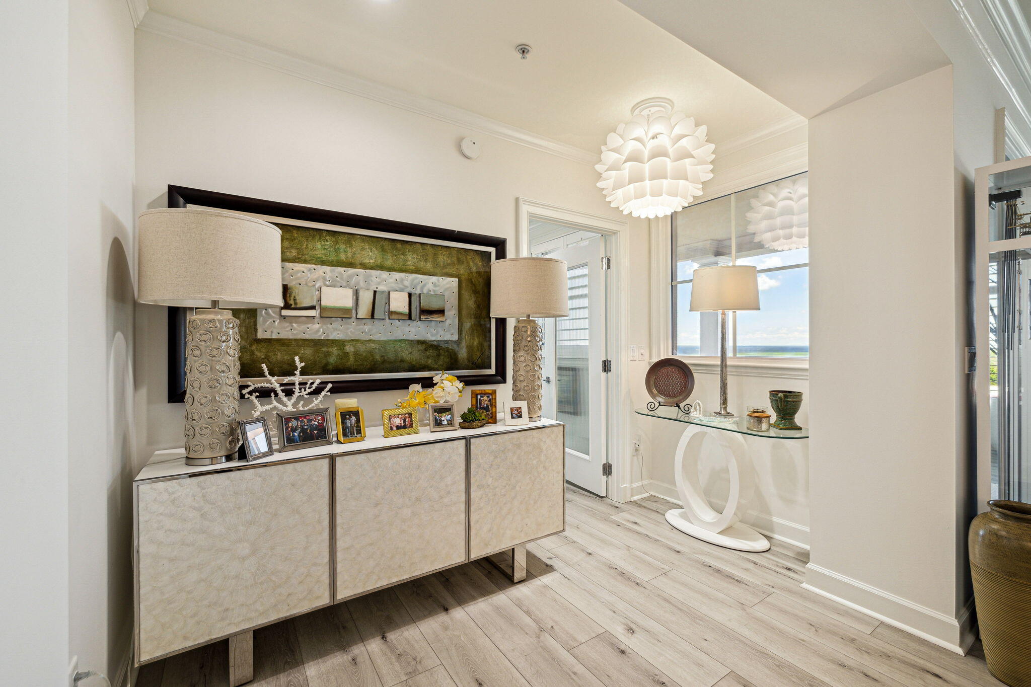 ONE WATER PLACE - Residential