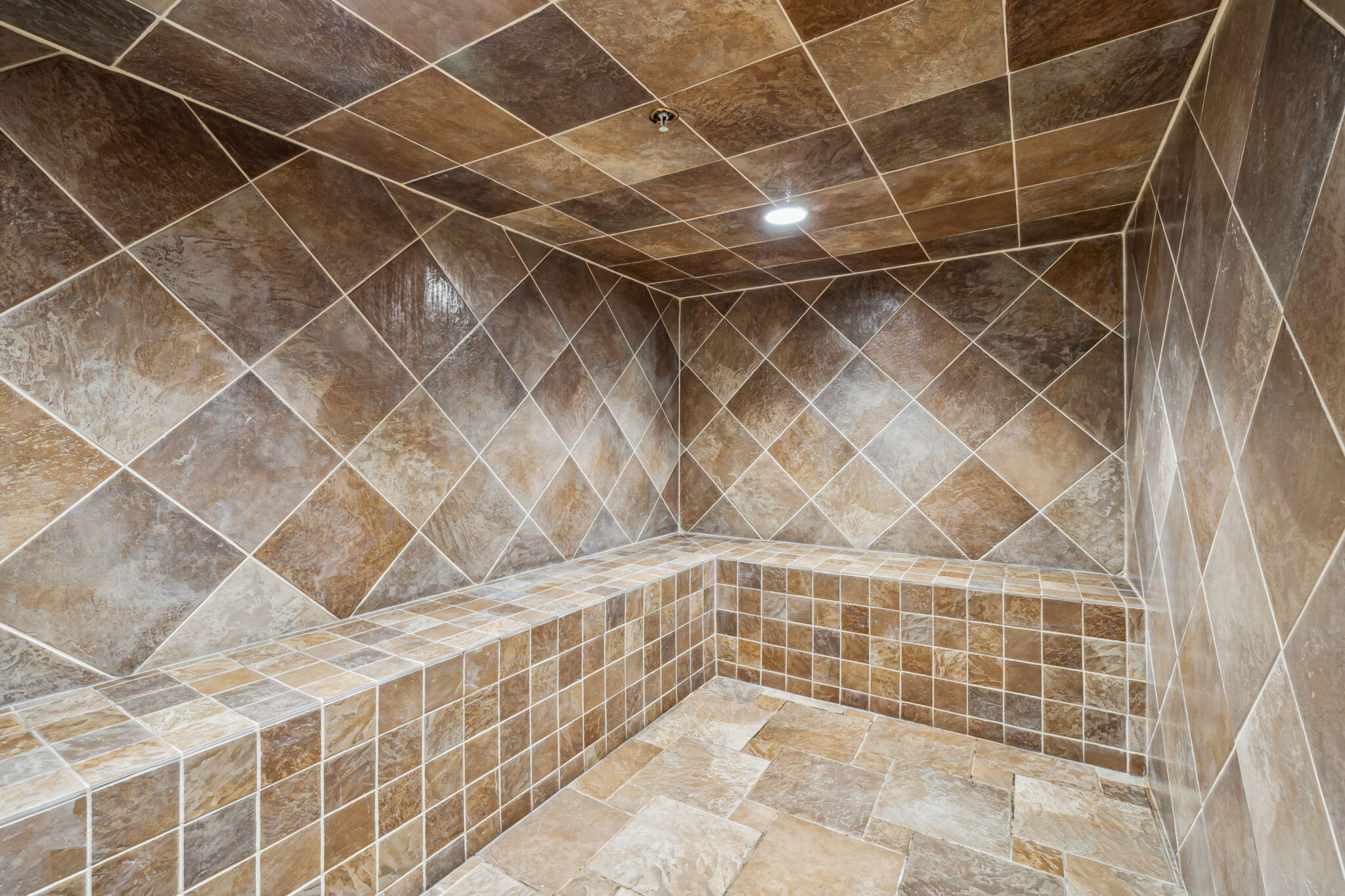 ONE WATER PLACE - Residential