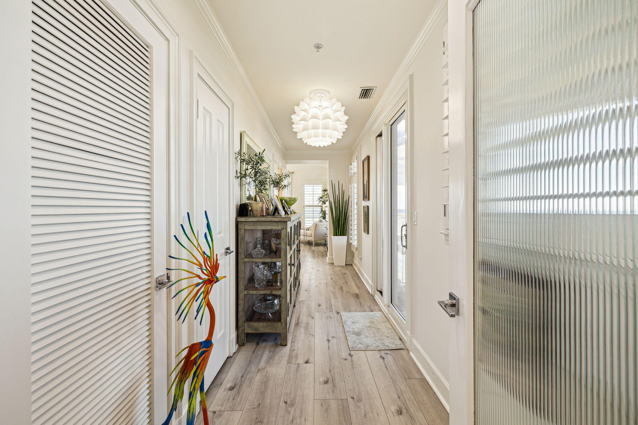 ONE WATER PLACE - Residential