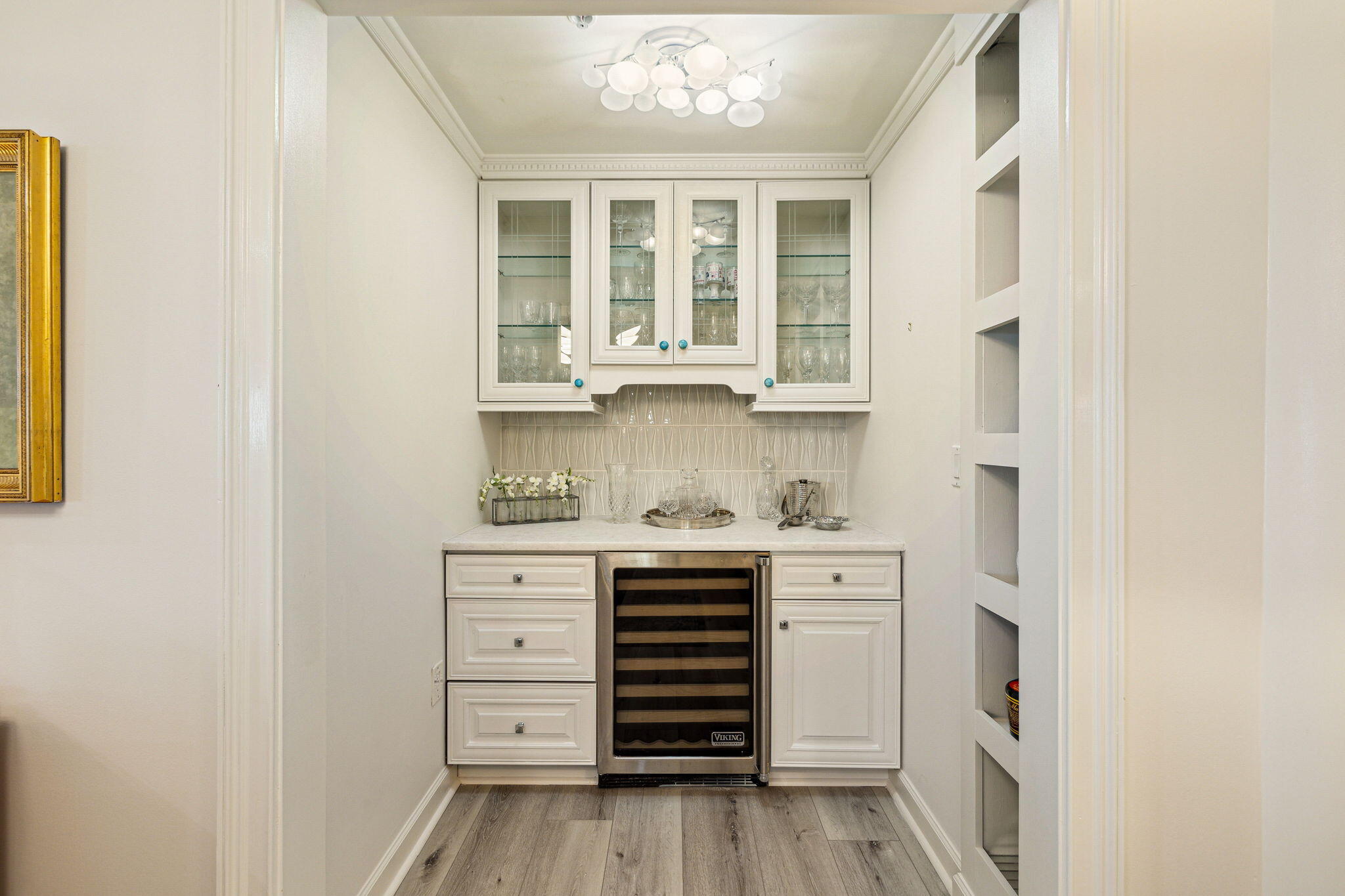 ONE WATER PLACE - Residential