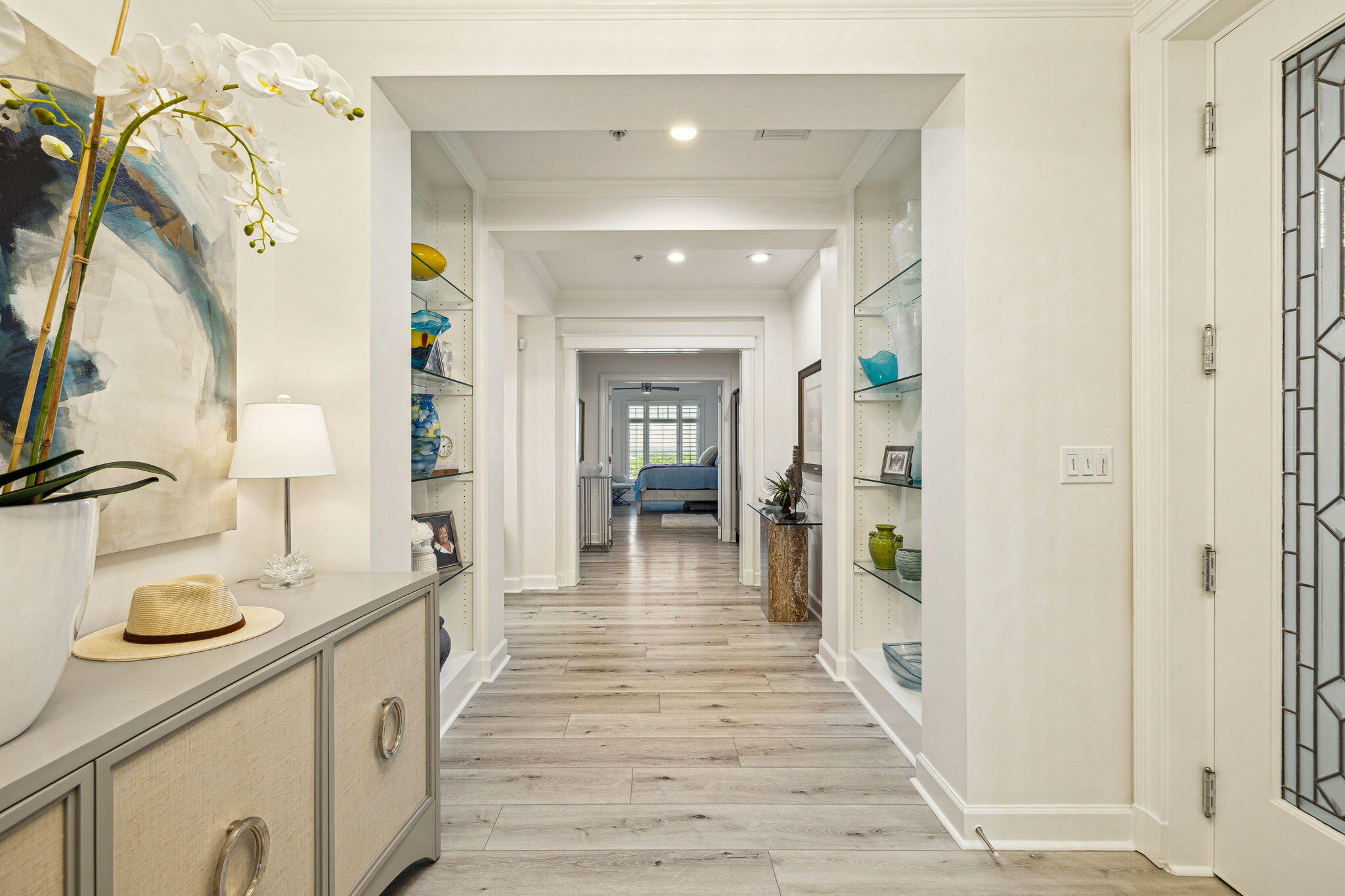 ONE WATER PLACE - Residential
