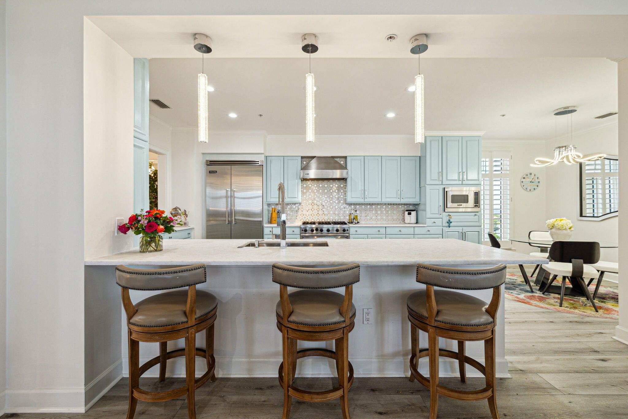 ONE WATER PLACE - Residential