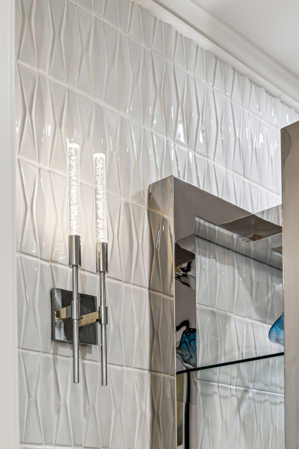 ONE WATER PLACE - Residential