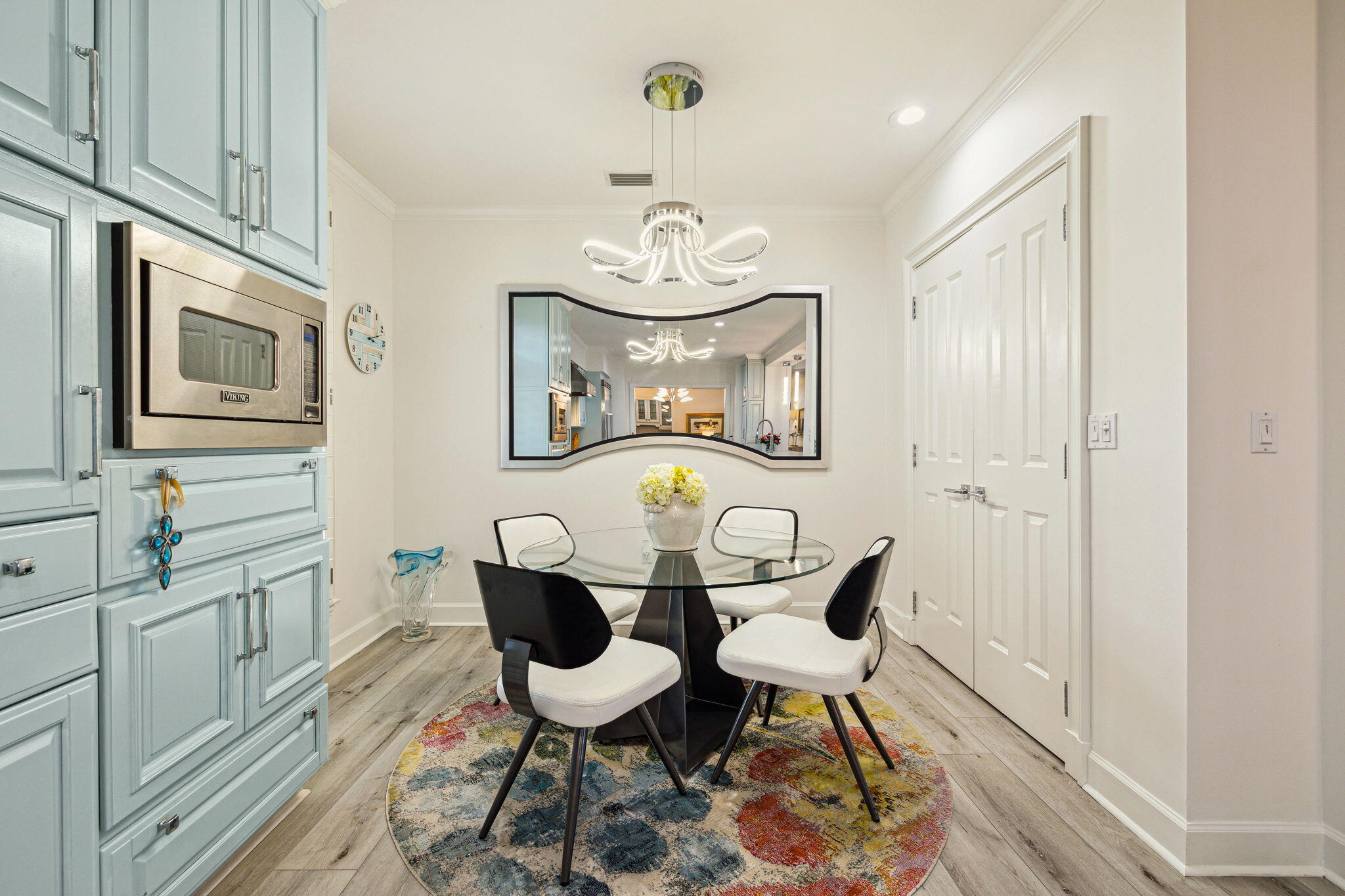 ONE WATER PLACE - Residential