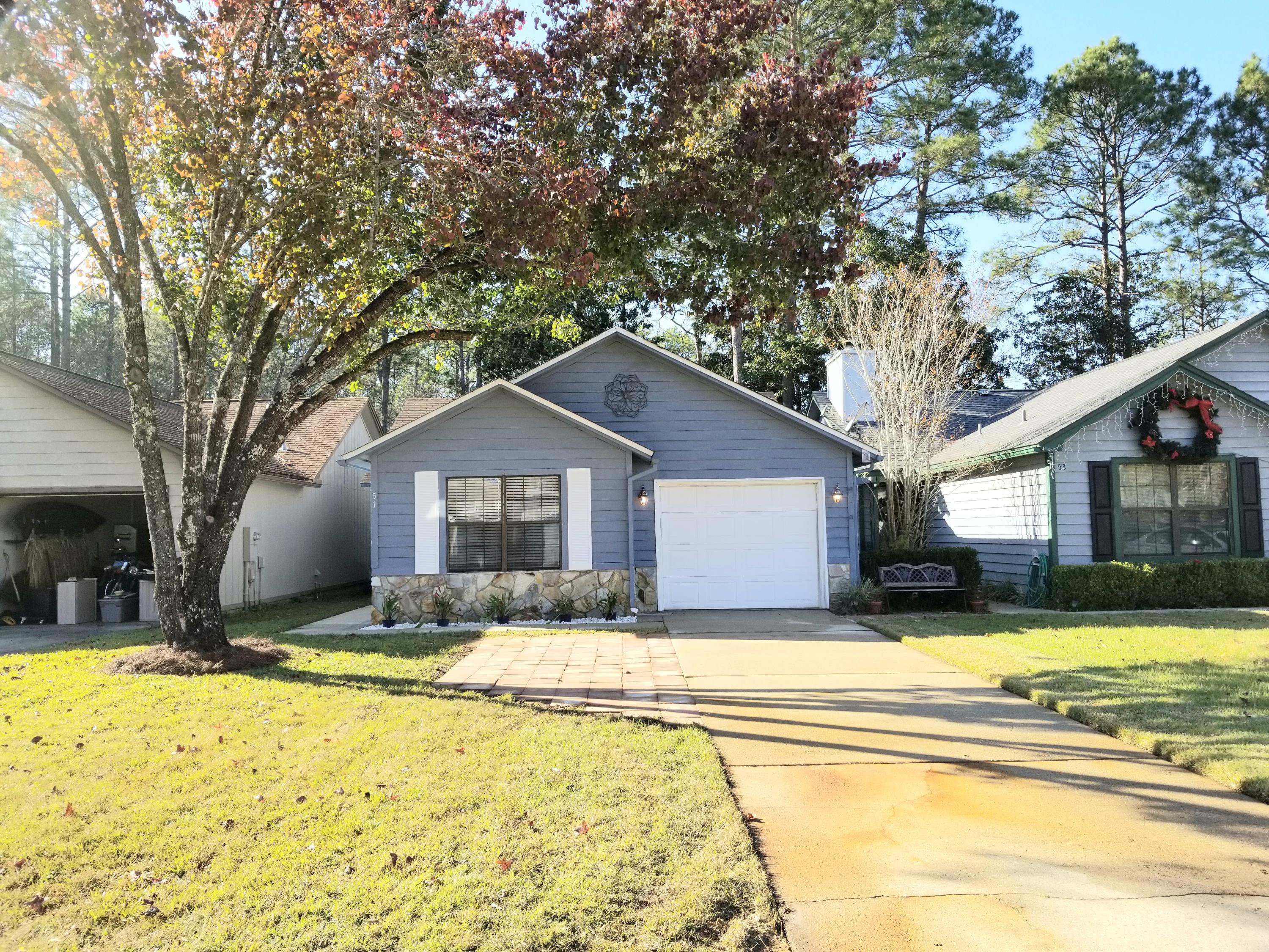 KELLY HILL ESTATES - Residential