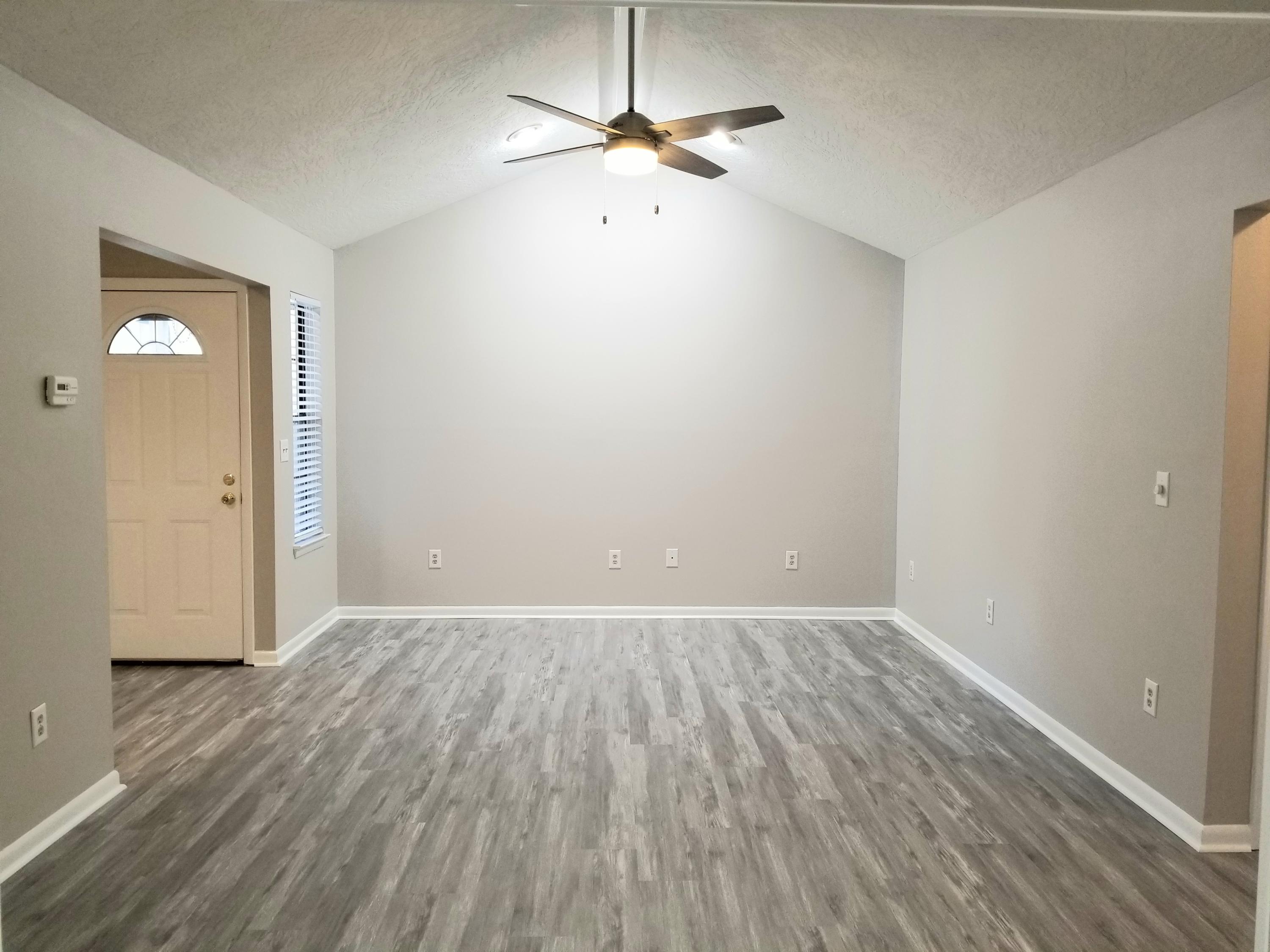 KELLY HILL ESTATES - Residential