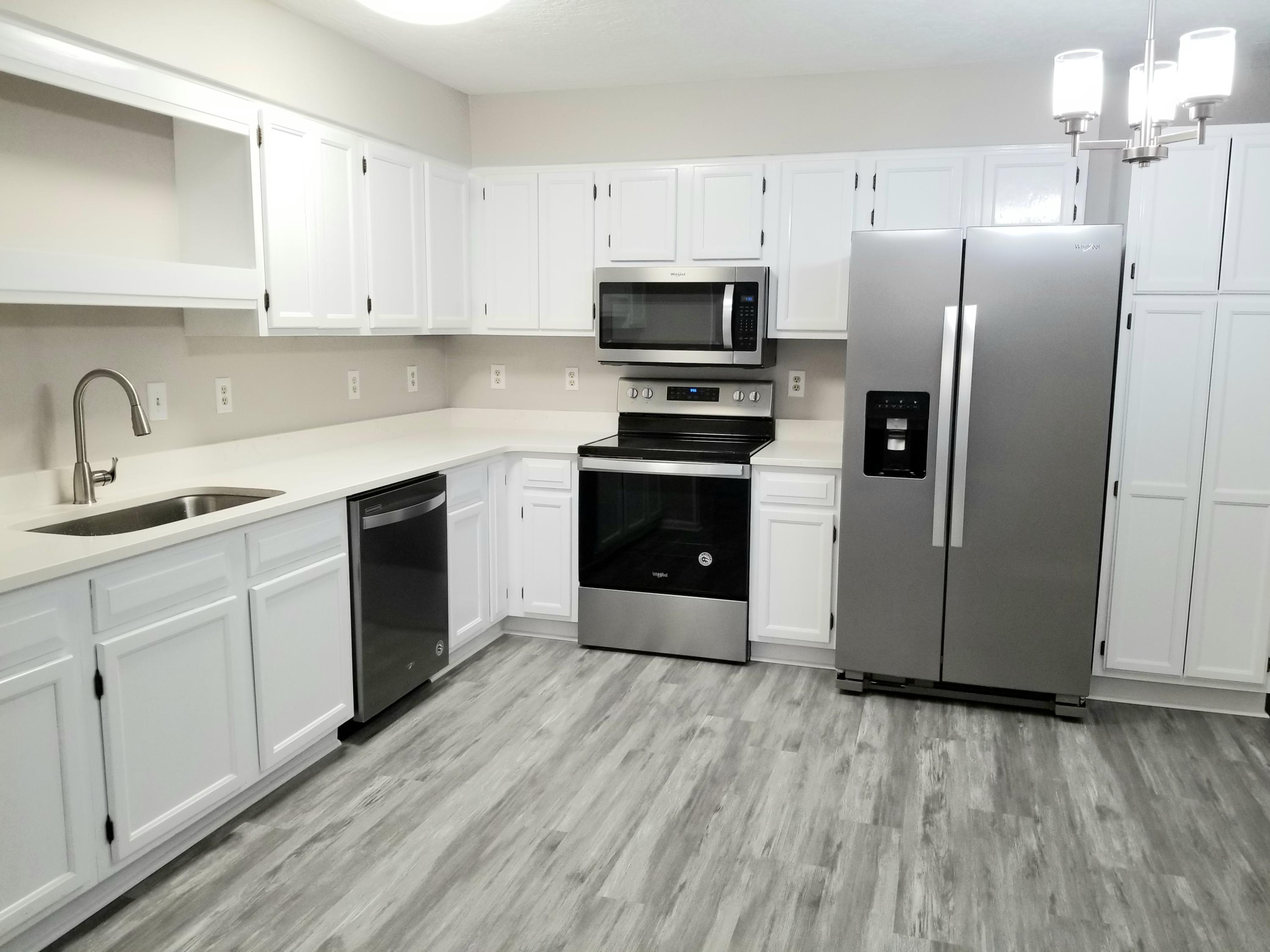 KELLY HILL ESTATES - Residential