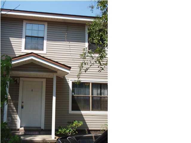Large bedrooms found in this Kenwood area townhome. Fenced backyard is perfect for a pet which will be allowed with owner approval and a non-refundable $250 pet fee. Conveniently located to bases.