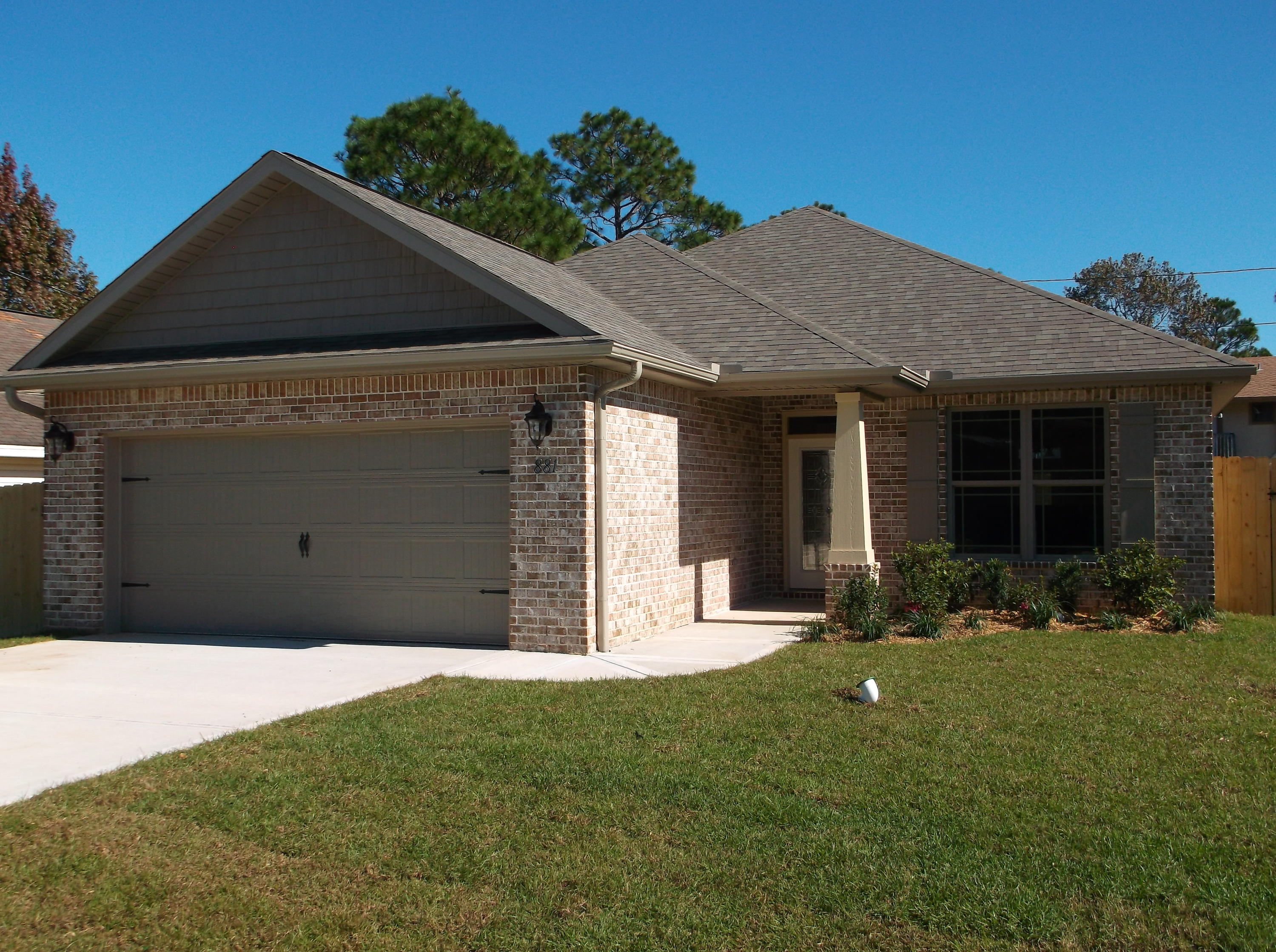 PORT DIXIE - Residential