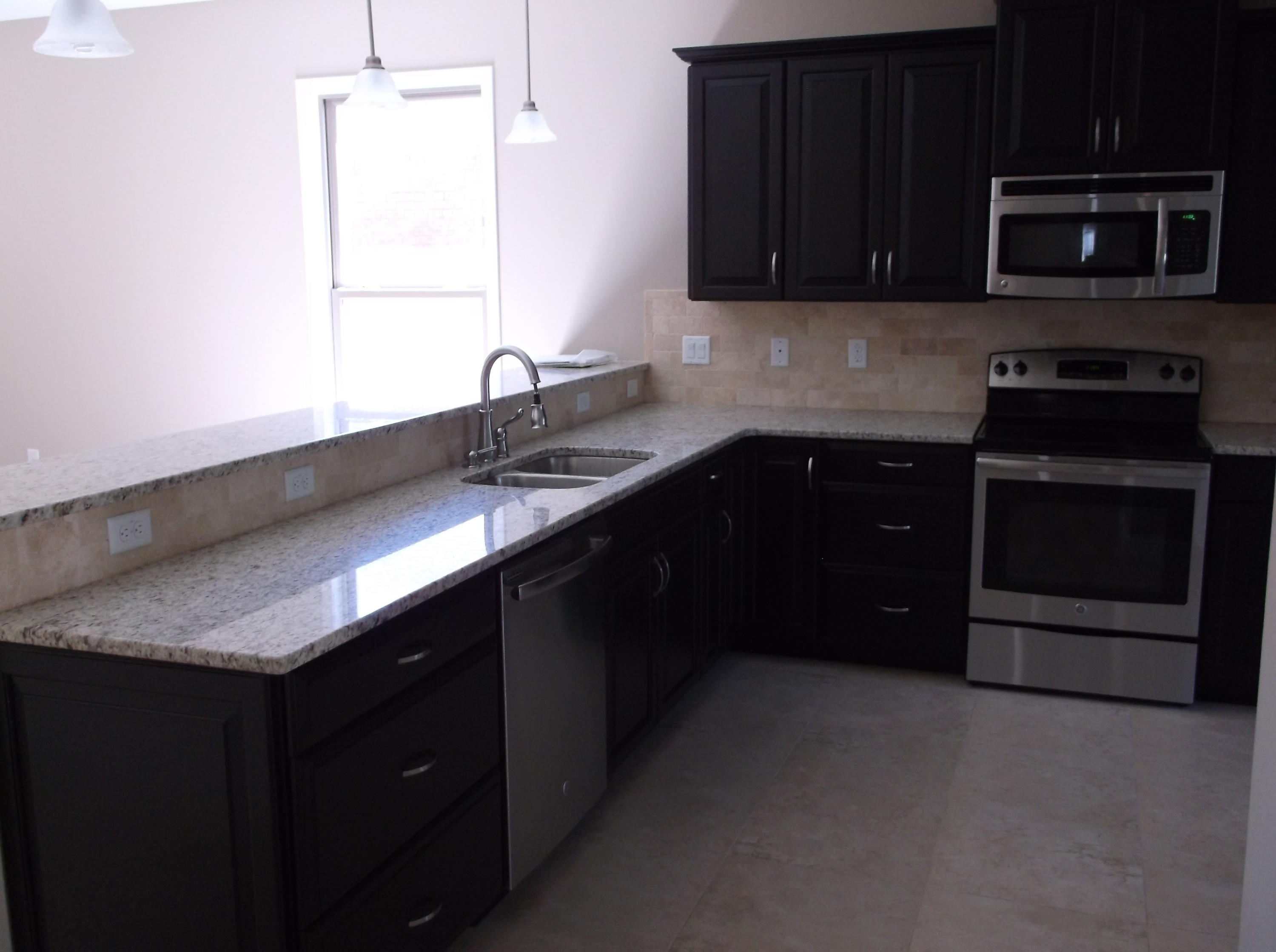 PORT DIXIE - Residential