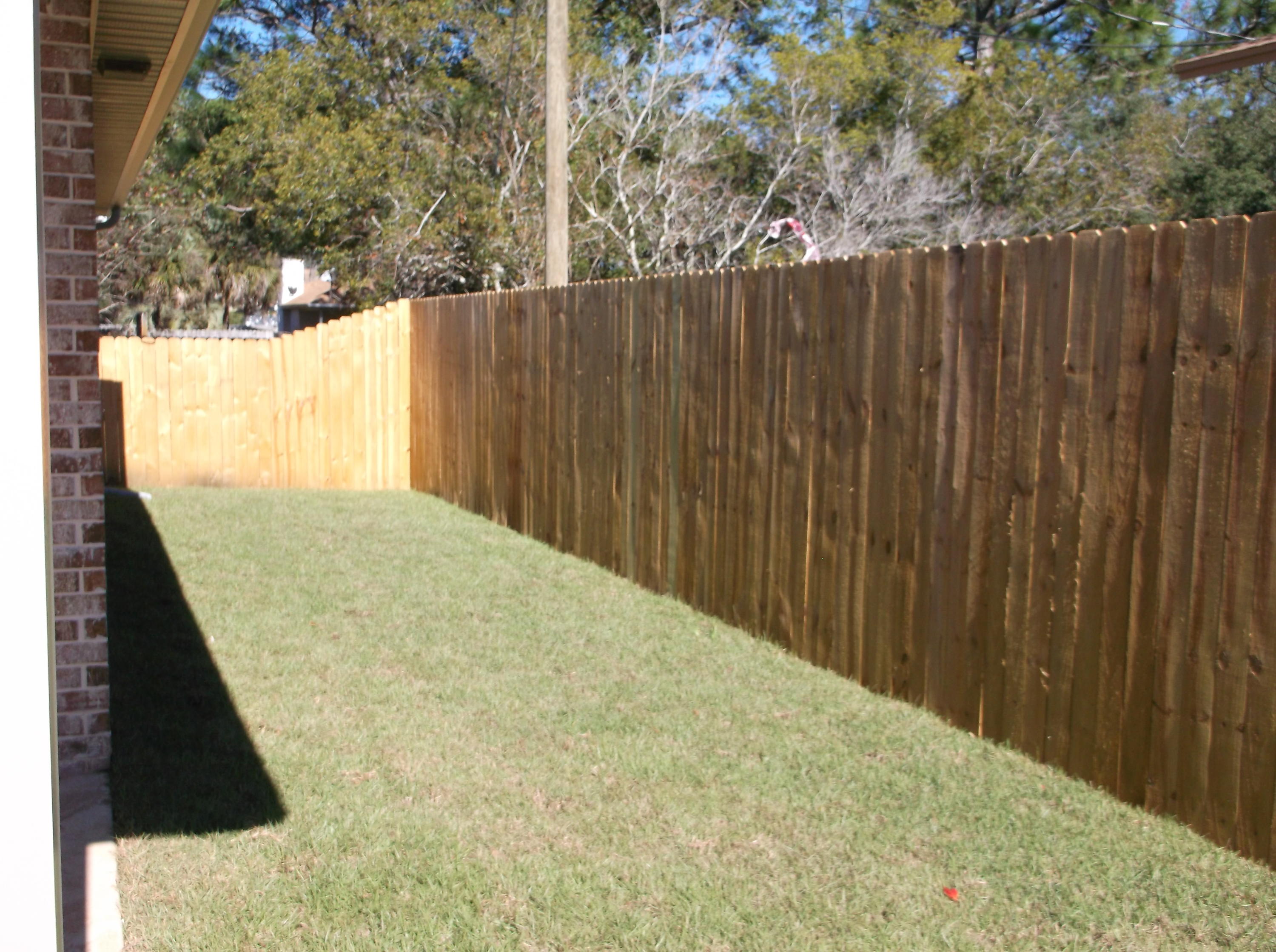 PORT DIXIE - Residential