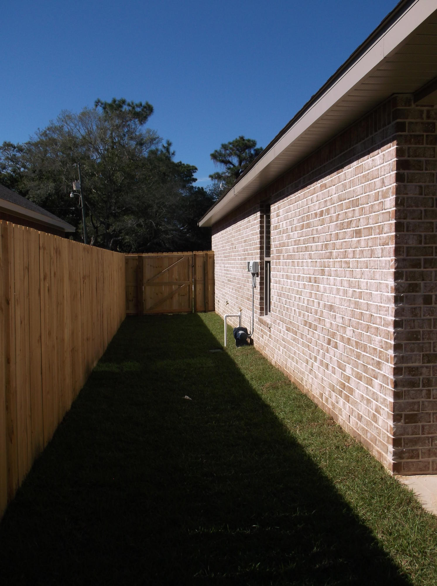 PORT DIXIE - Residential