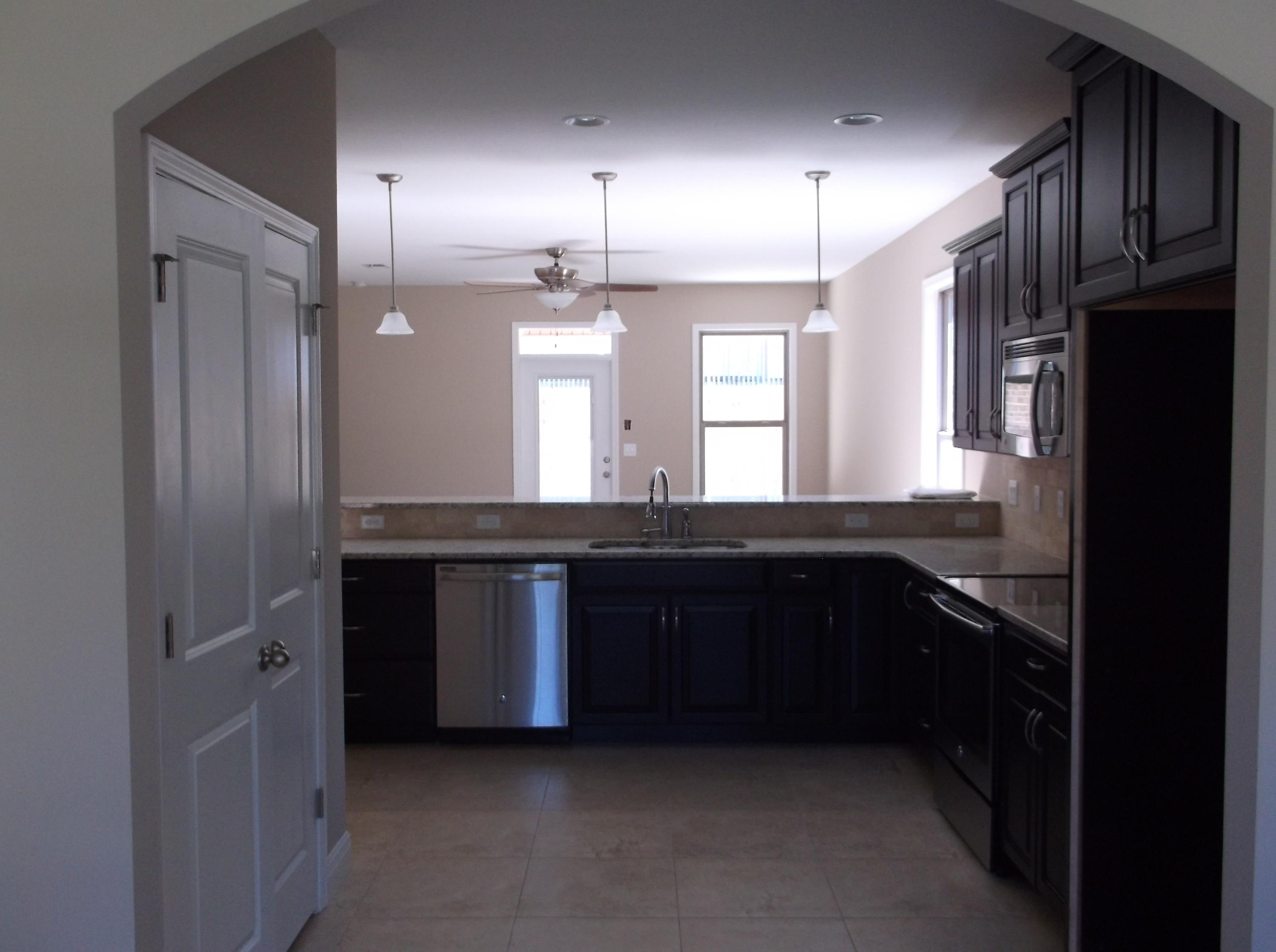 PORT DIXIE - Residential