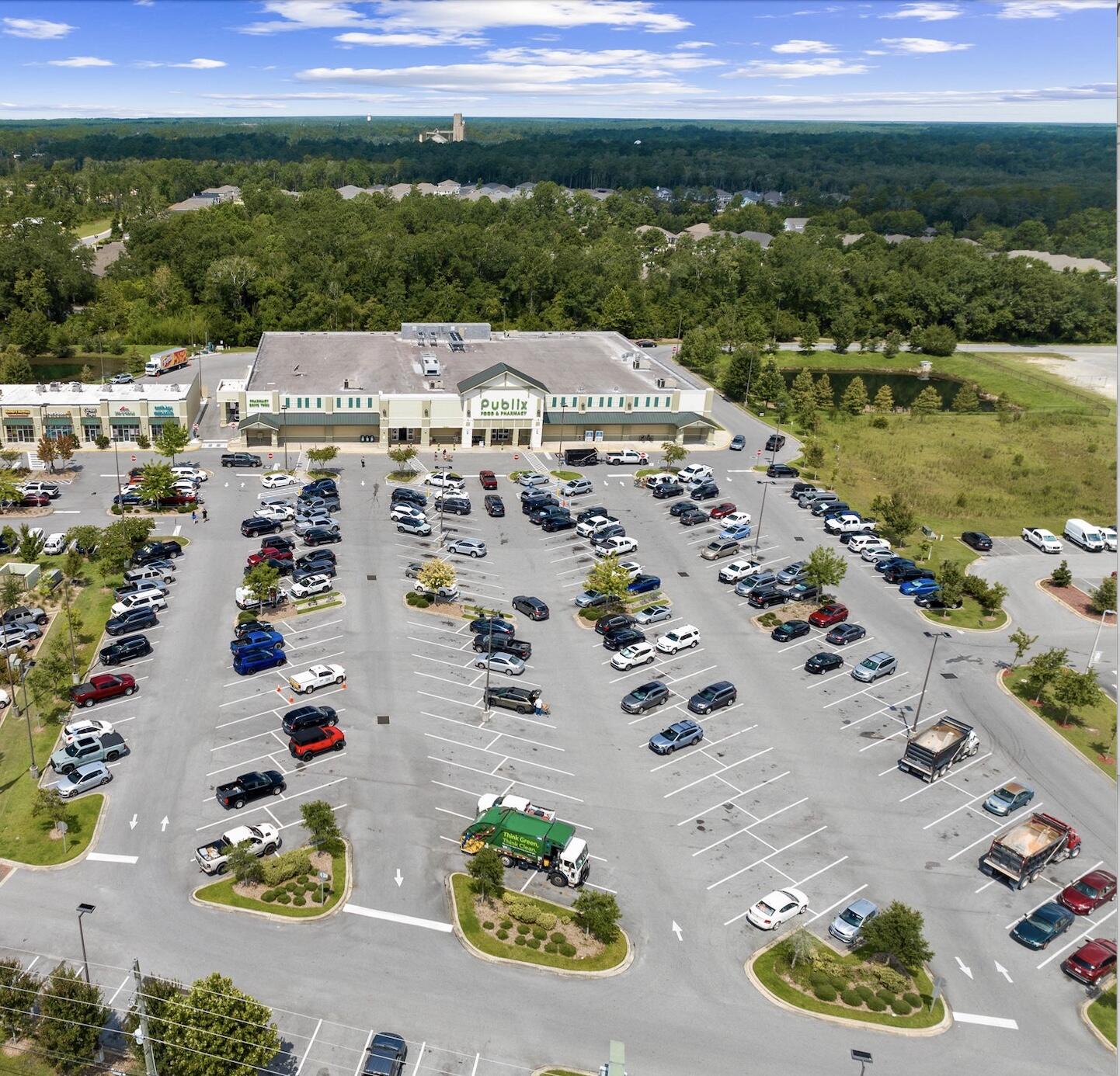 81 acres fronting Joe Dugger Rd - Farm