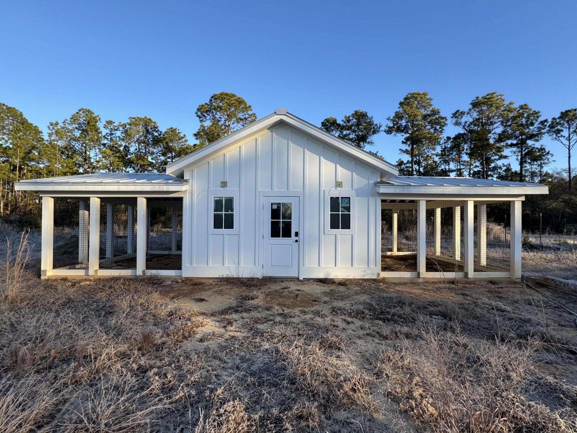 81 acres fronting Joe Dugger Rd - Farm