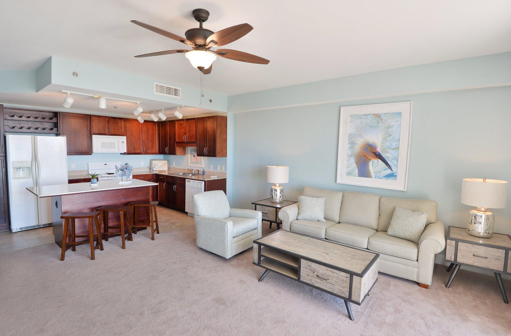 Laketown Wharf - Residential