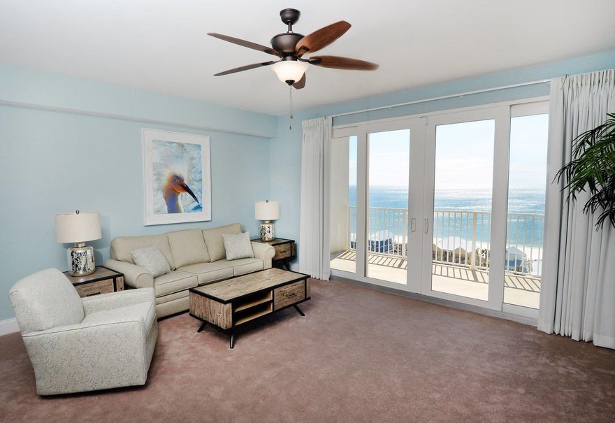 Laketown Wharf Resort Is In The Heart Of All The Fun & Excitement In Panama City Beach  Just Steps Away From The World's Most Beautiful White-Sand Beaches, Shopping, Dining & Entertainment. This Beachside Resort Offers Unparalleled Amenities With Convenient Beach Access, 5 Unique Pools, A Kids Funscape Playground, Splash Bar & Grill, Gulf View Fitness Center & Covered Garage Parking. Laketown Wharf Offers A Variety Of Views Including The Gulf Of Mexico, Lake & Golf Course. Enjoy The Nightly Fountain & Light Show & Market Shops Along The 52,000 Square Feet Of Lakefront Boardwalk. This Residence Has 1 Bedroom, 2 Baths, Bunk Room & Can Easily Accommodate Over 6 People