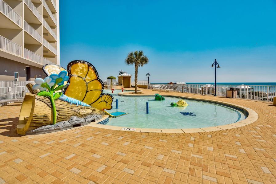 Laketown Wharf - Residential