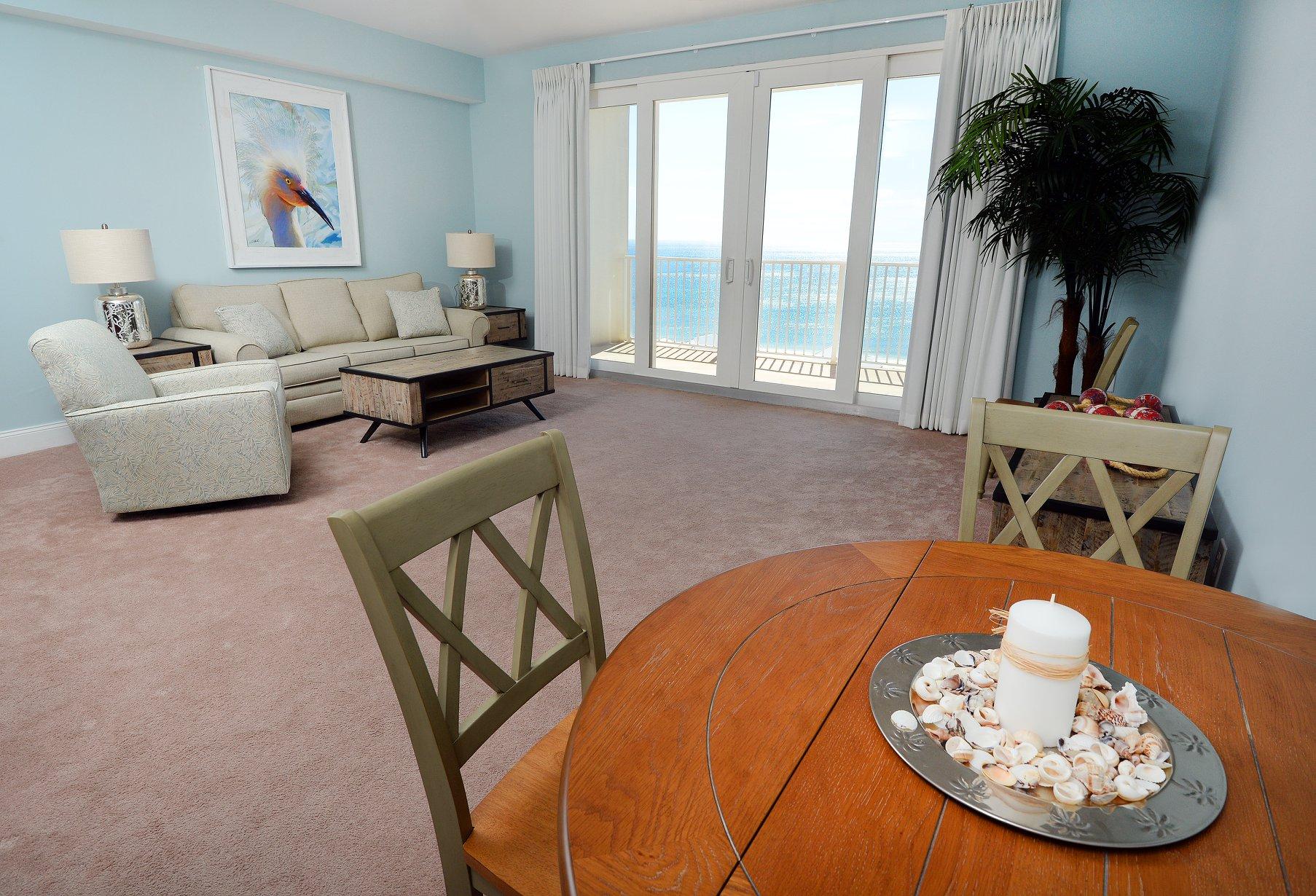 Laketown Wharf - Residential