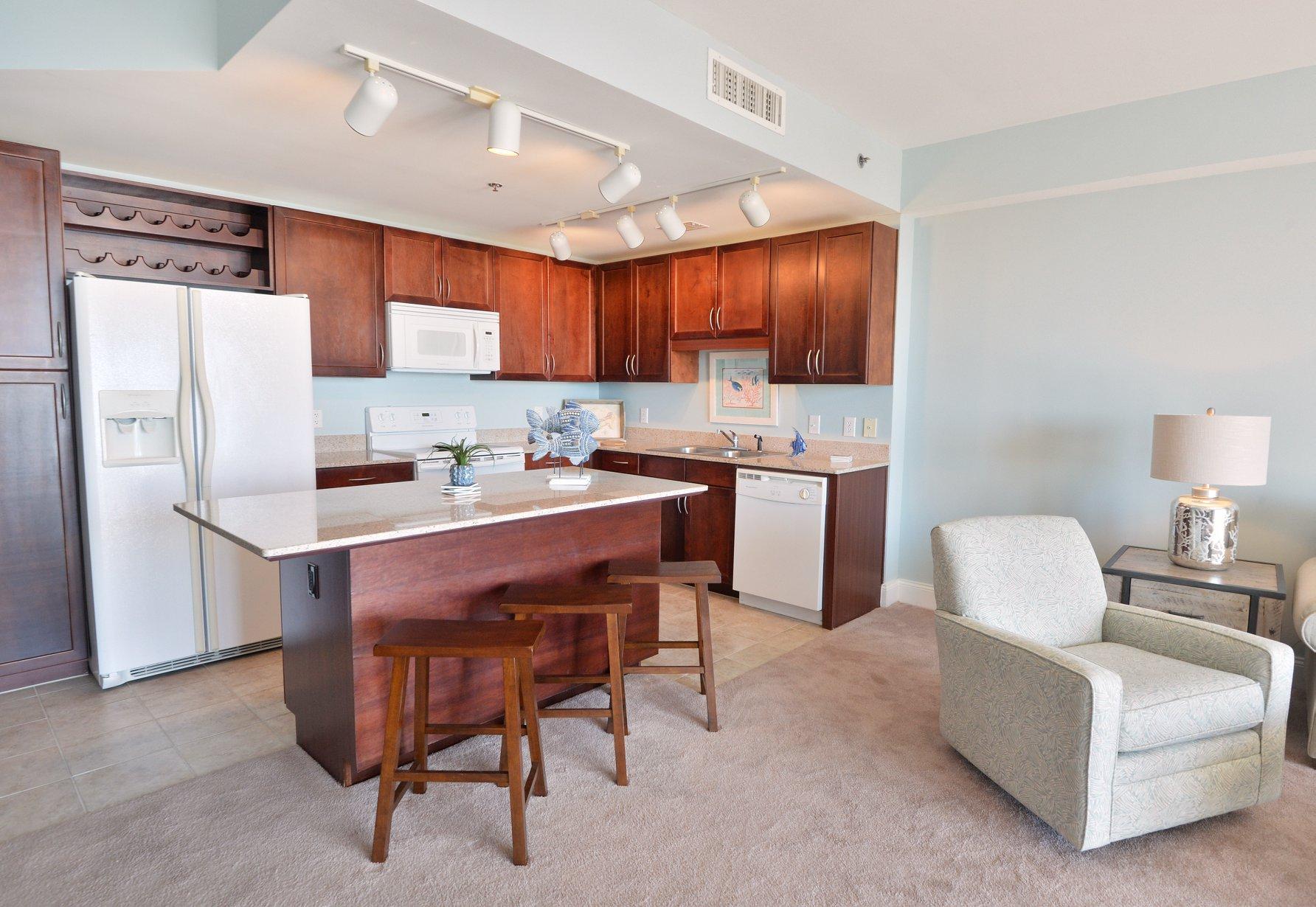 Laketown Wharf - Residential