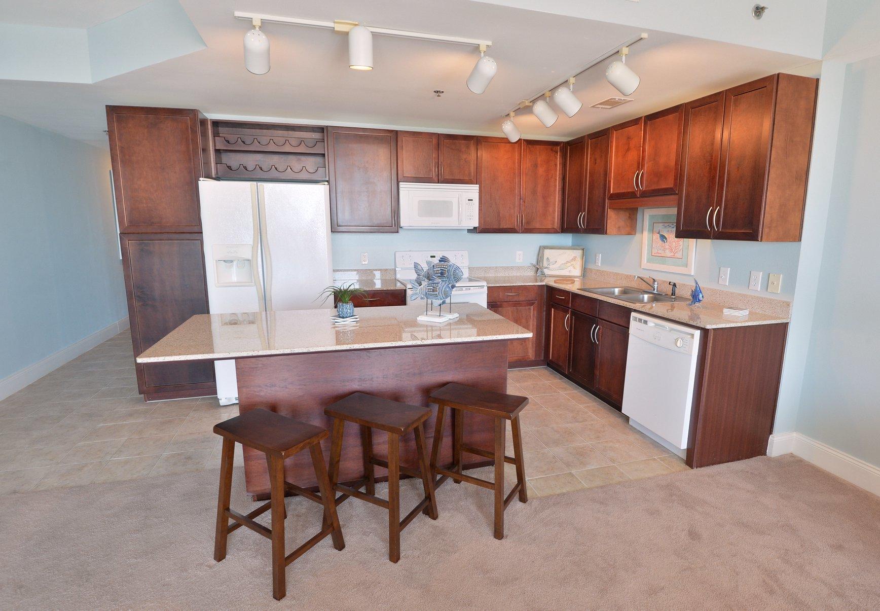 Laketown Wharf - Residential