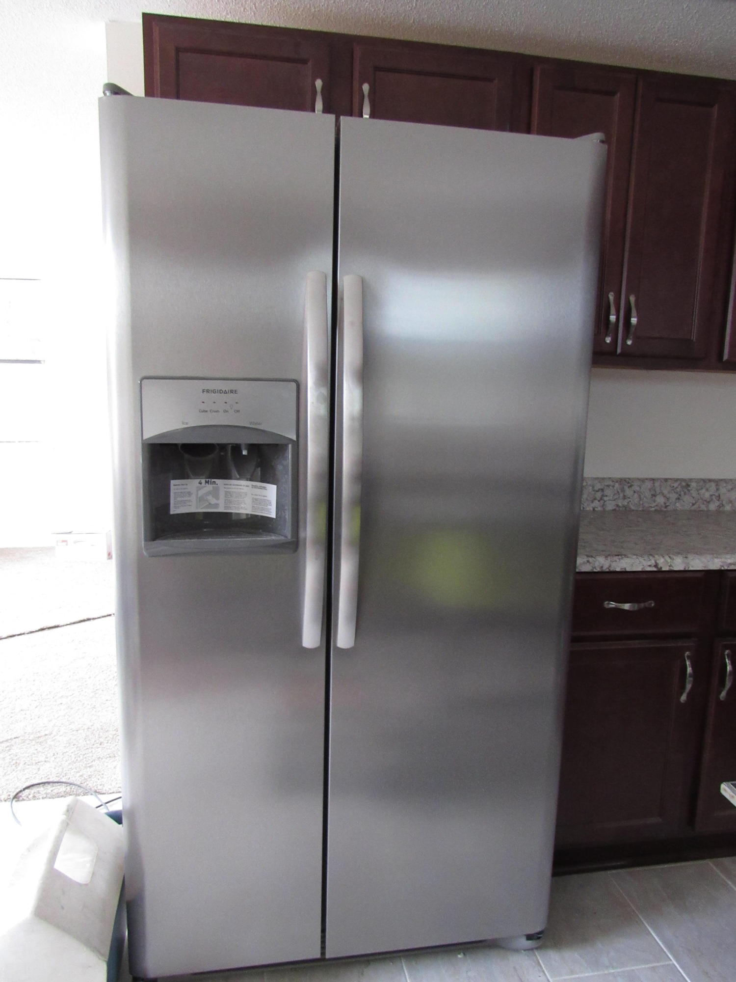 CHESSHERS 1ST ADDN - Residential