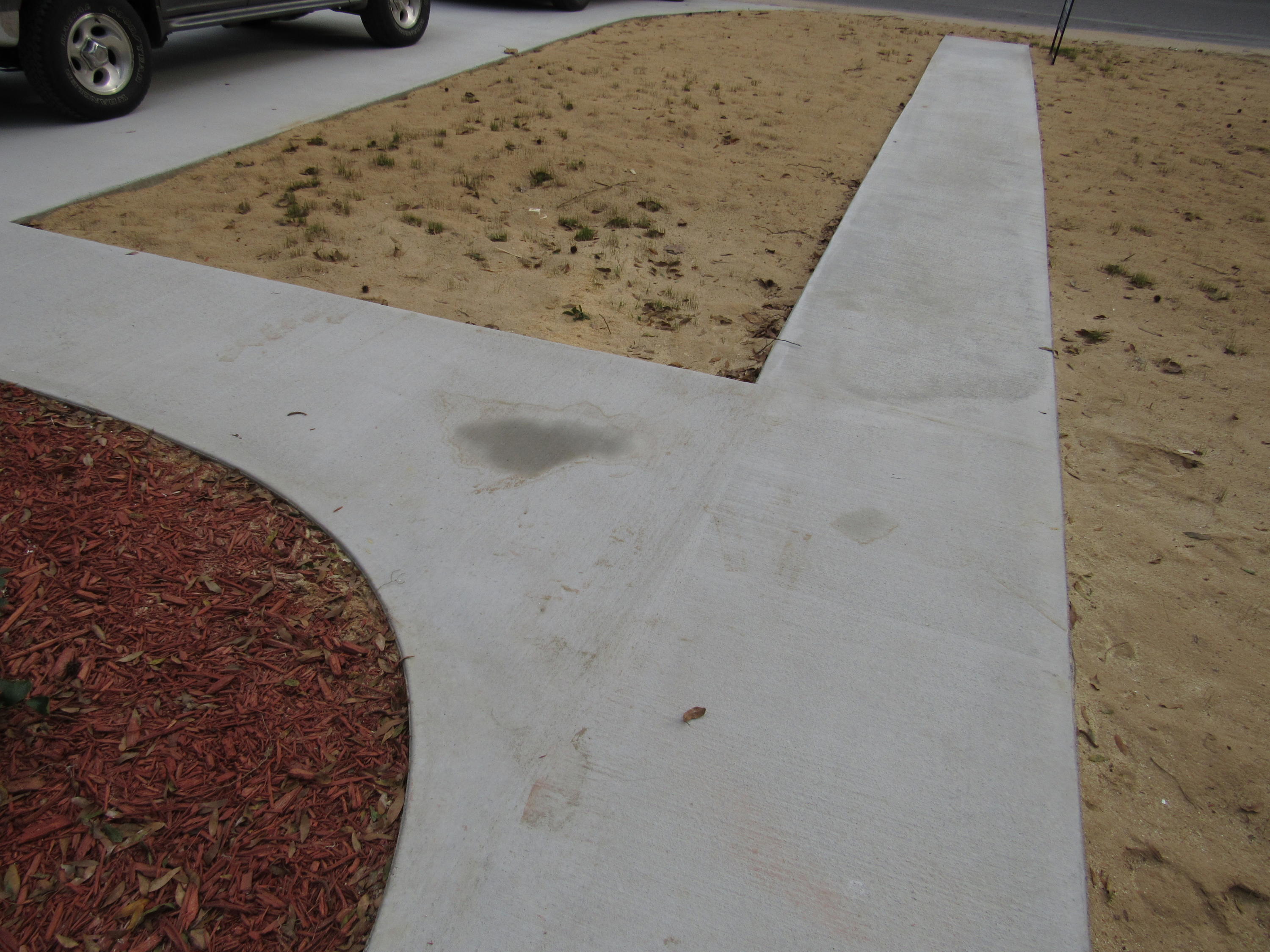 CHESSHERS 1ST ADDN - Residential