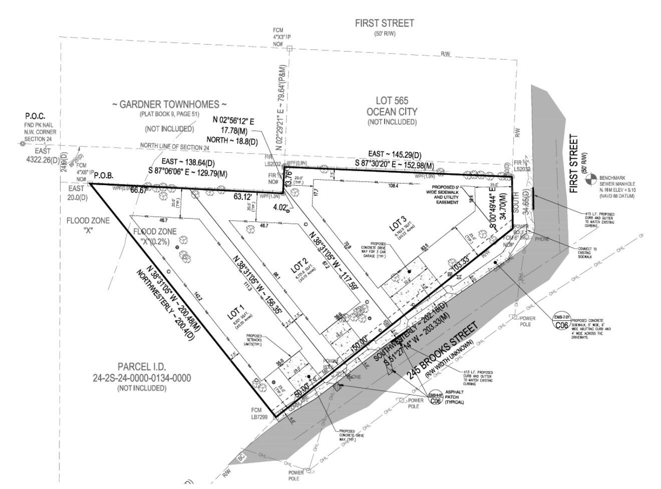 242201.00 - Residential