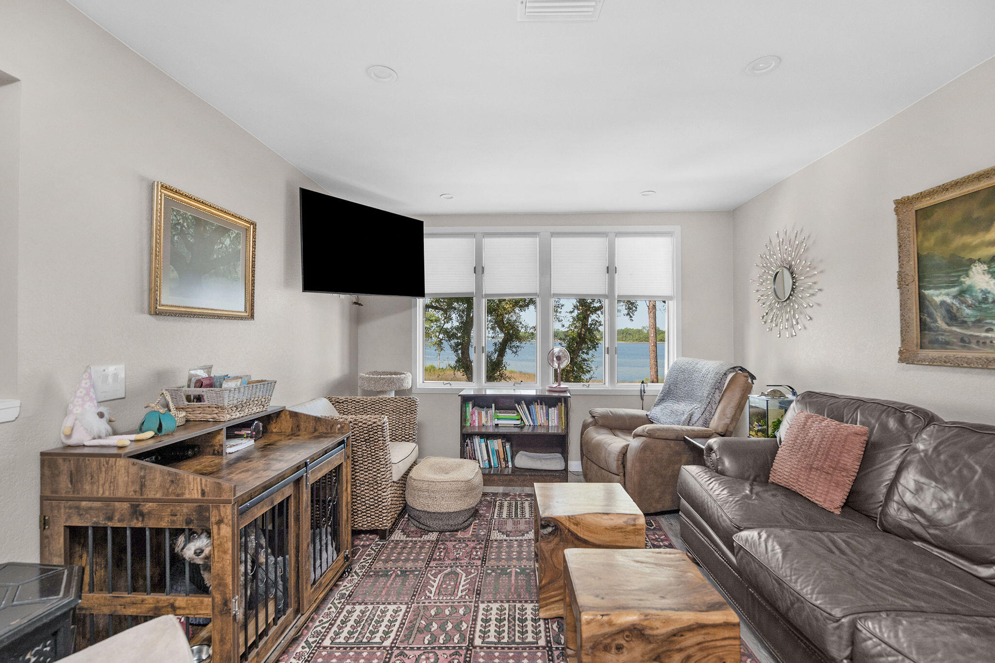 Marina Cove Village - Residential