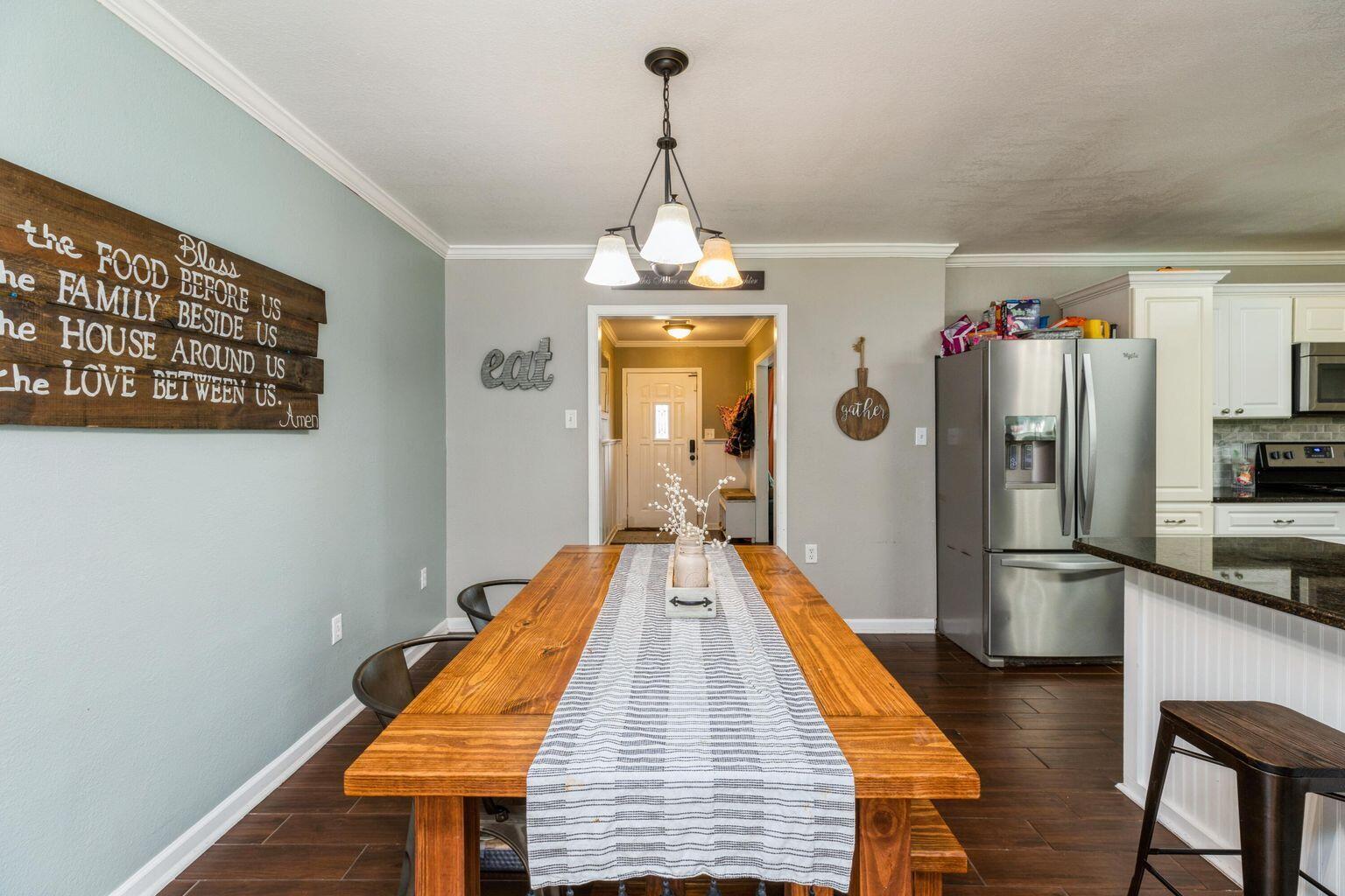 COLONY ESTATES 2ND ADDN - Residential