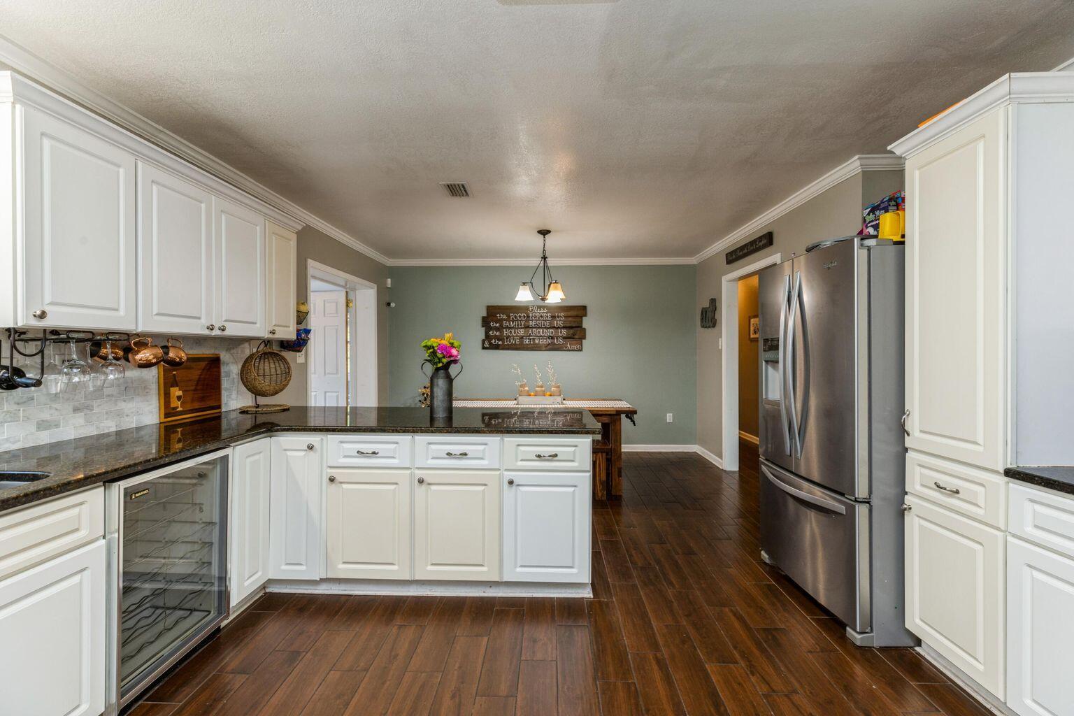 COLONY ESTATES 2ND ADDN - Residential