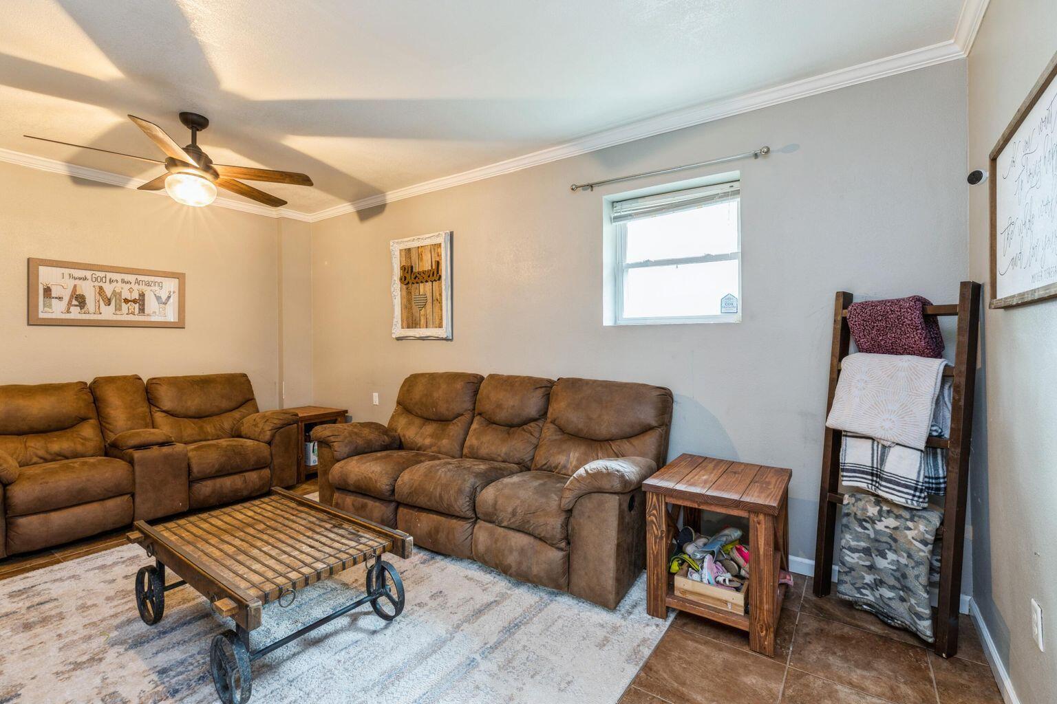 COLONY ESTATES 2ND ADDN - Residential