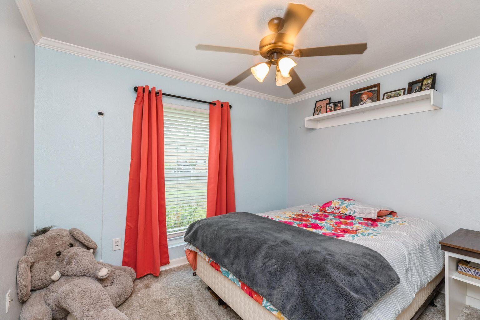 COLONY ESTATES 2ND ADDN - Residential