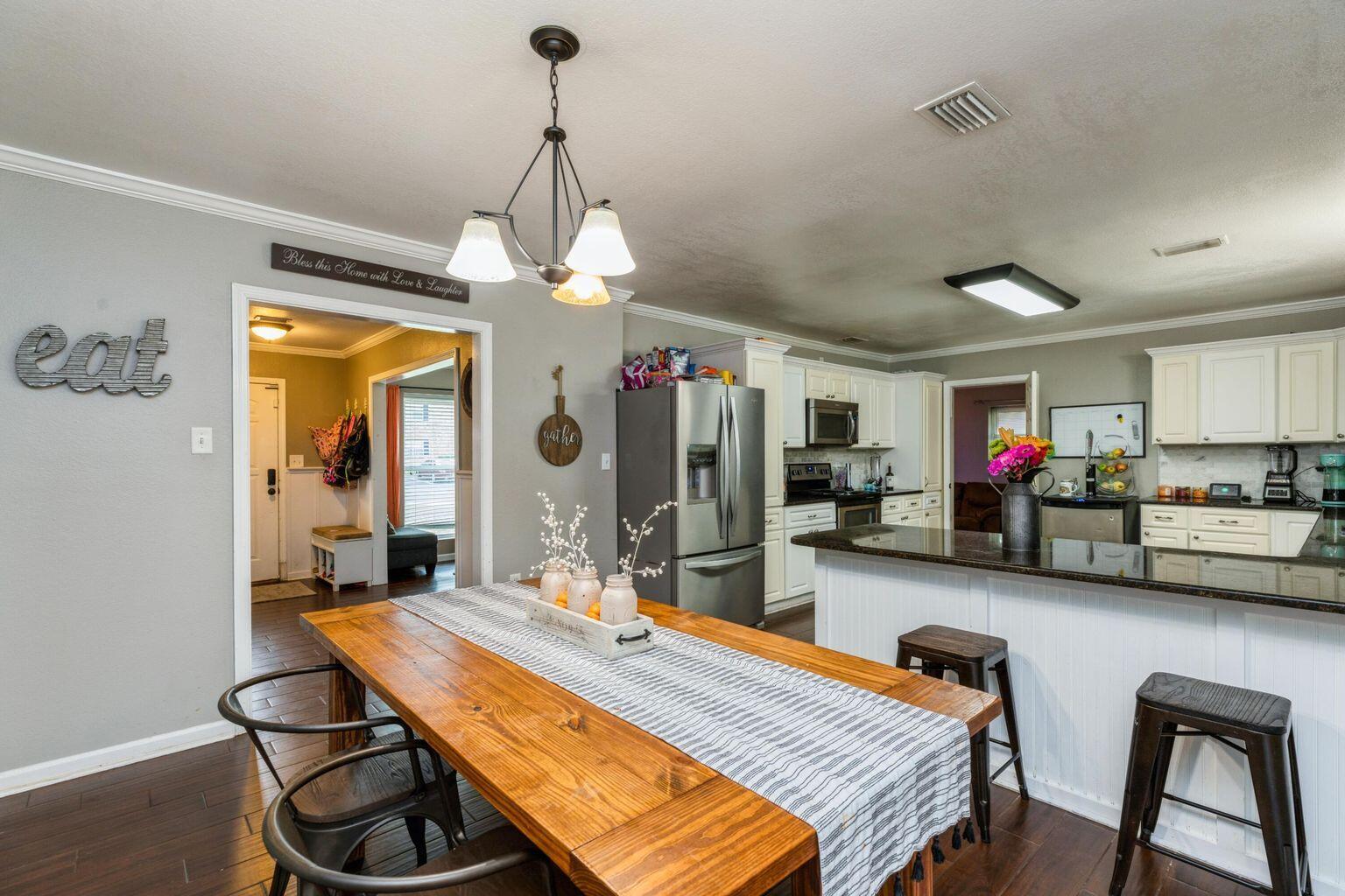 COLONY ESTATES 2ND ADDN - Residential