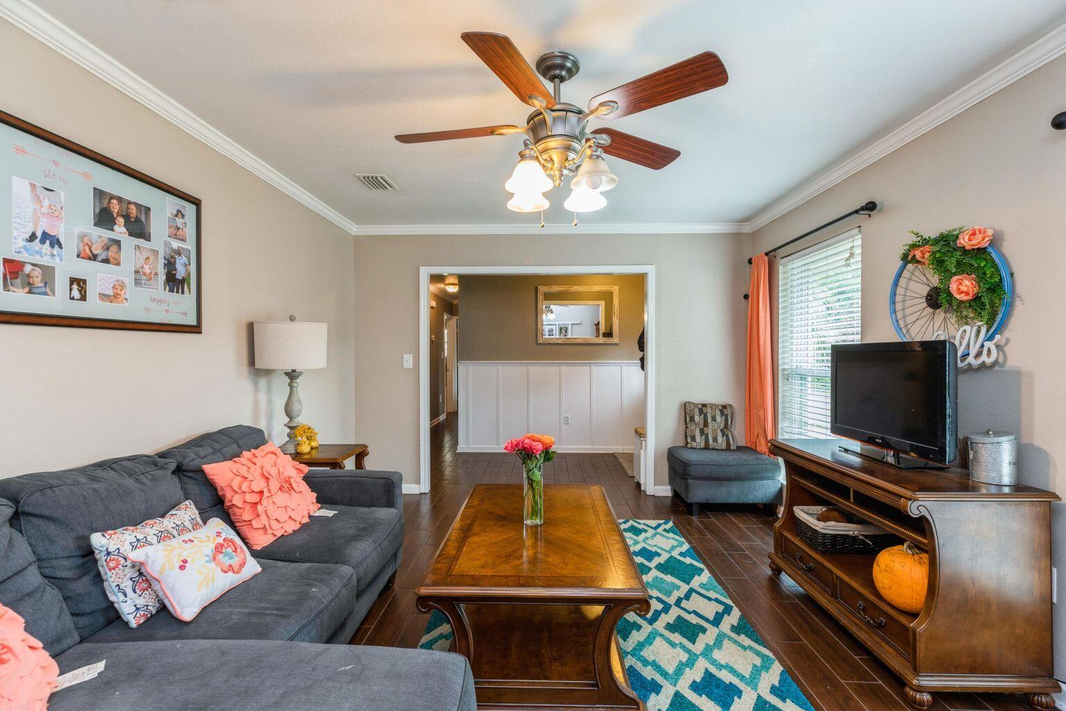 COLONY ESTATES 2ND ADDN - Residential