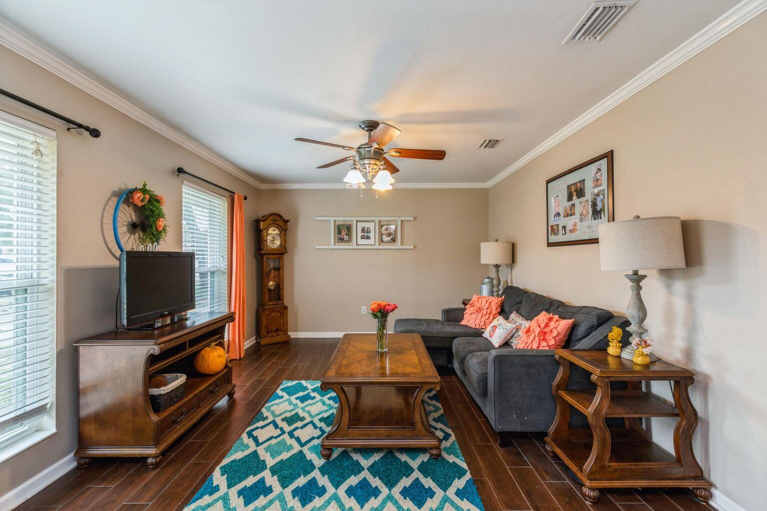 COLONY ESTATES 2ND ADDN - Residential