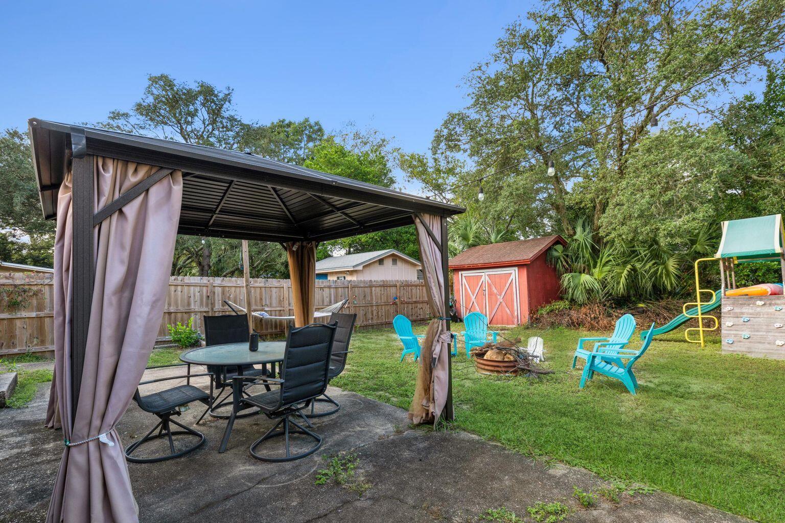 COLONY ESTATES 2ND ADDN - Residential