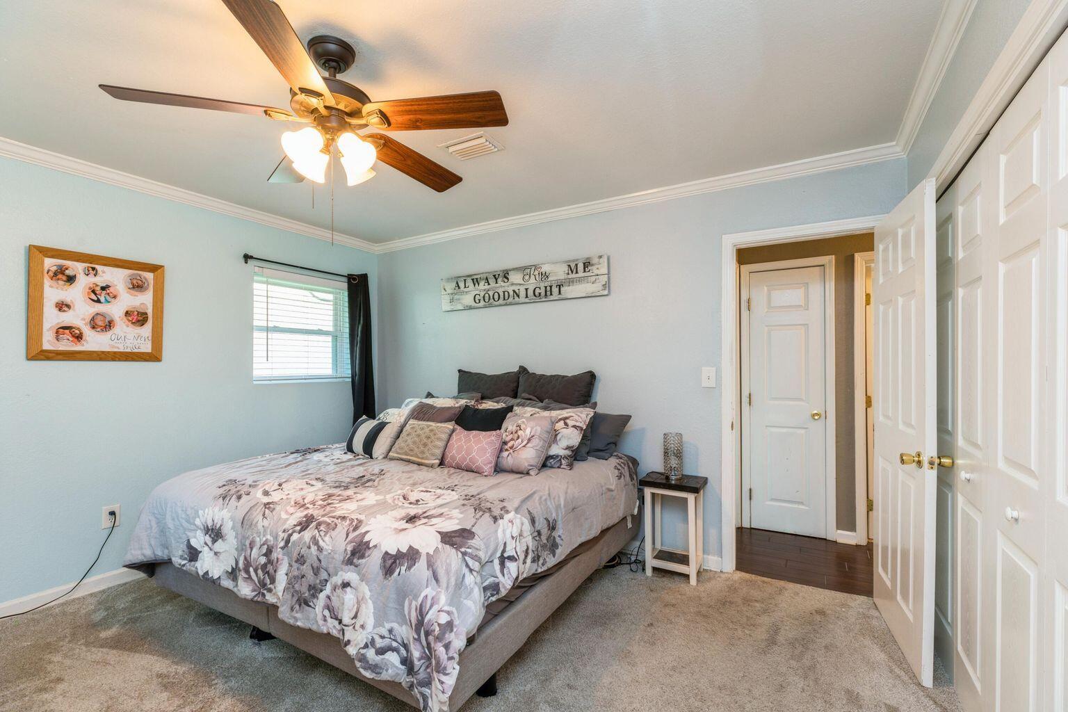 COLONY ESTATES 2ND ADDN - Residential