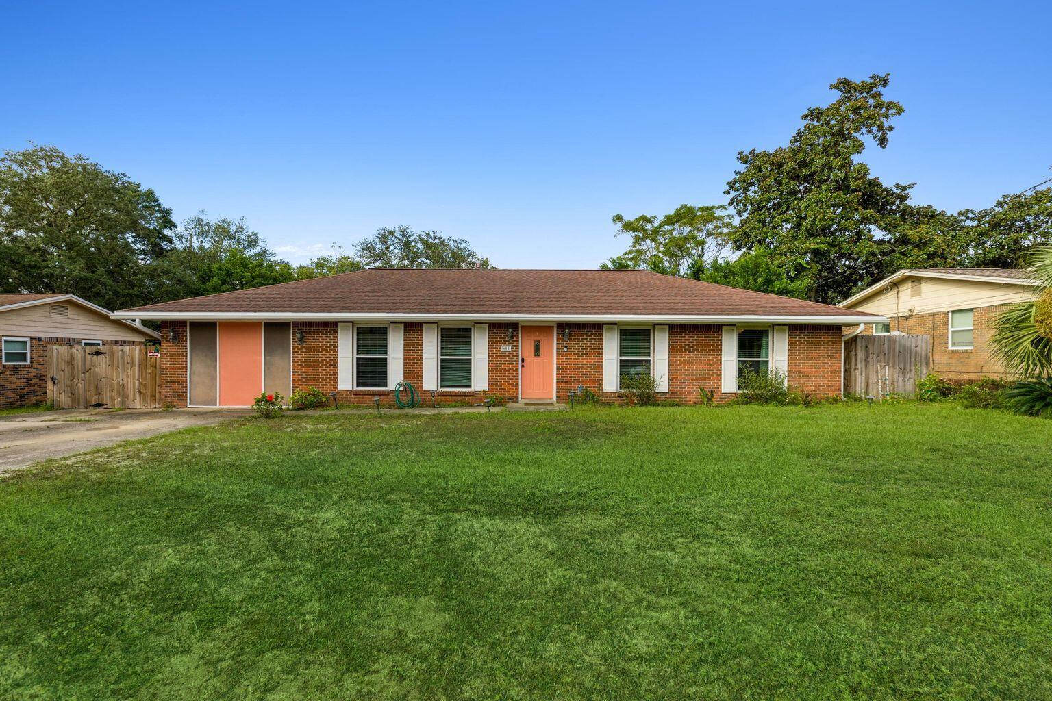 COLONY ESTATES 2ND ADDN - Residential