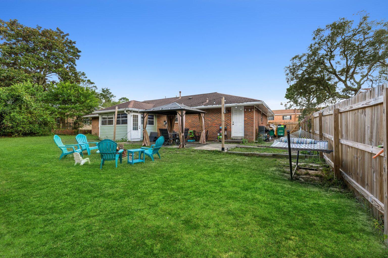 COLONY ESTATES 2ND ADDN - Residential