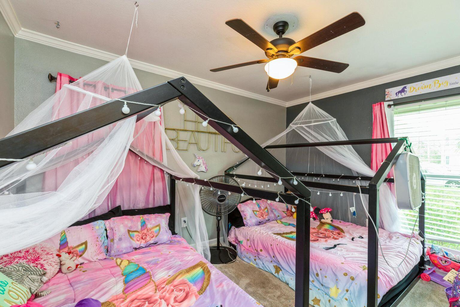 COLONY ESTATES 2ND ADDN - Residential