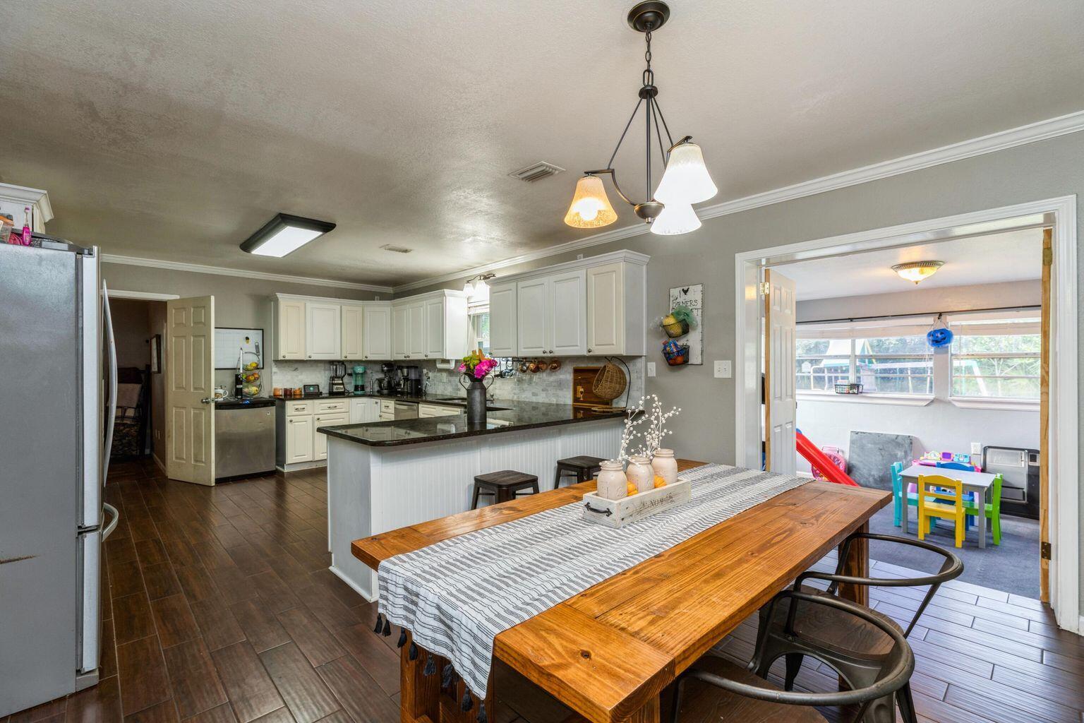 COLONY ESTATES 2ND ADDN - Residential