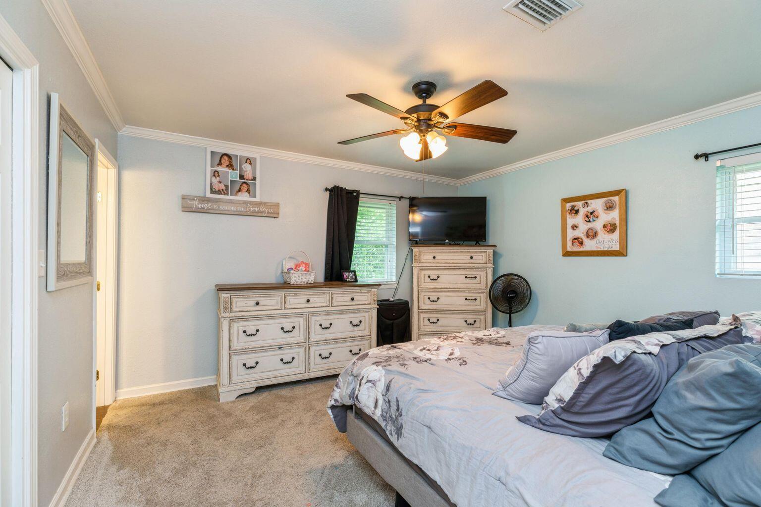 COLONY ESTATES 2ND ADDN - Residential