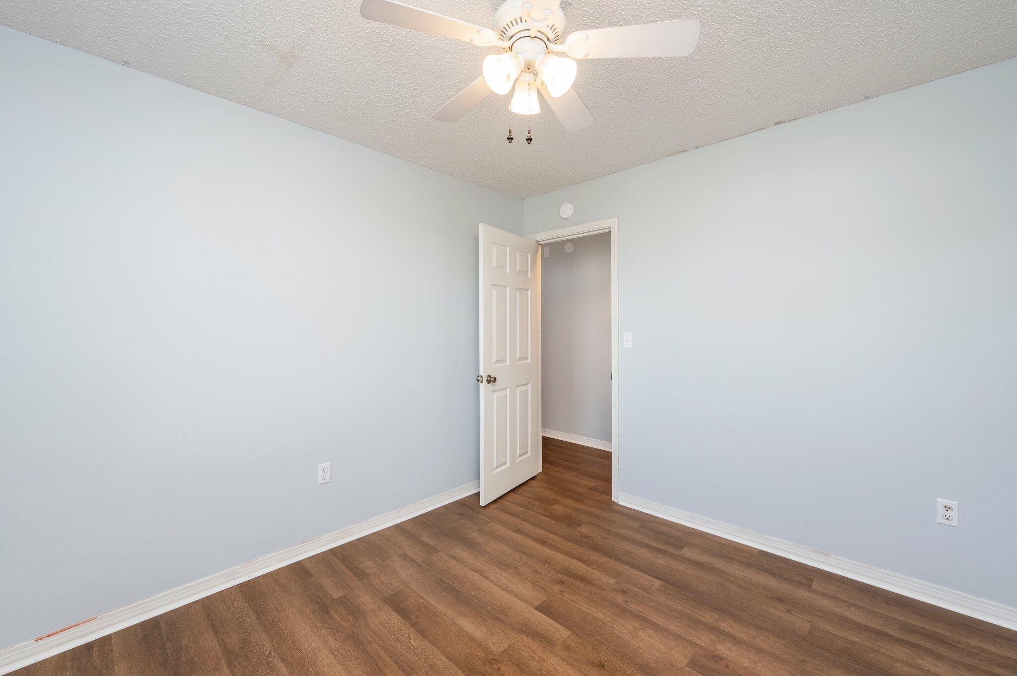 PARK PLACE 5 - Residential Lease