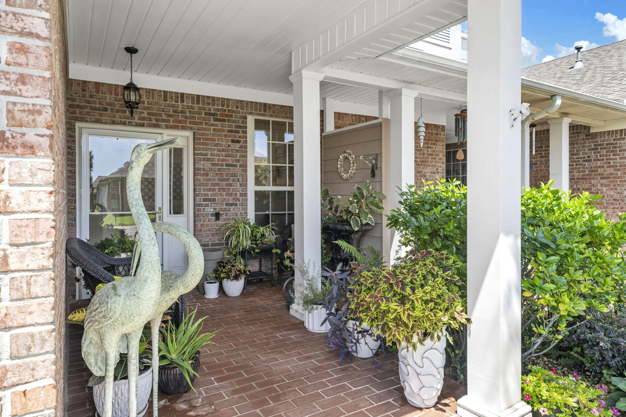 DIAMOND LAKES - Residential