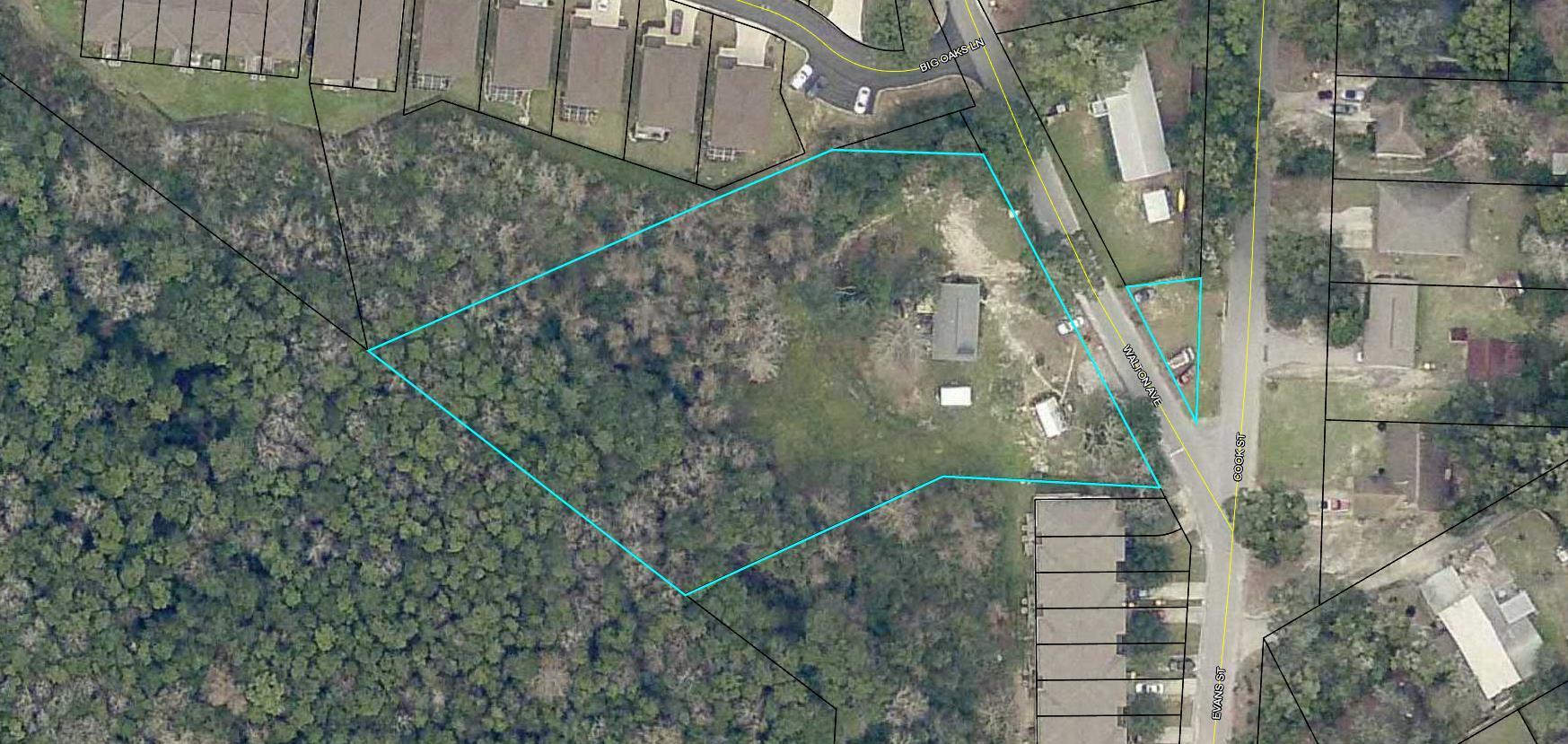 FLORIDA HEIGHTS - Land