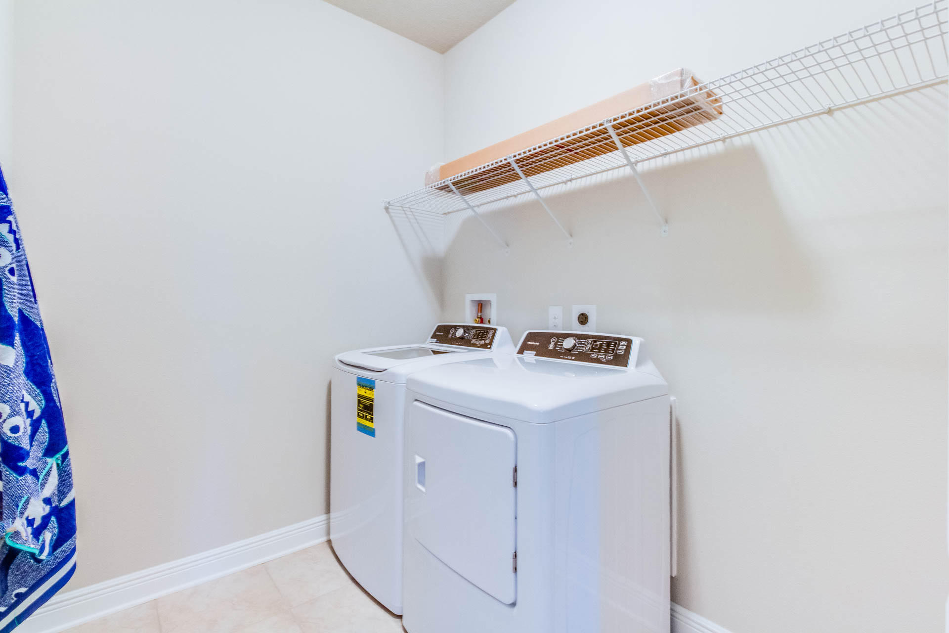 Treasure Trove Estates - Residential