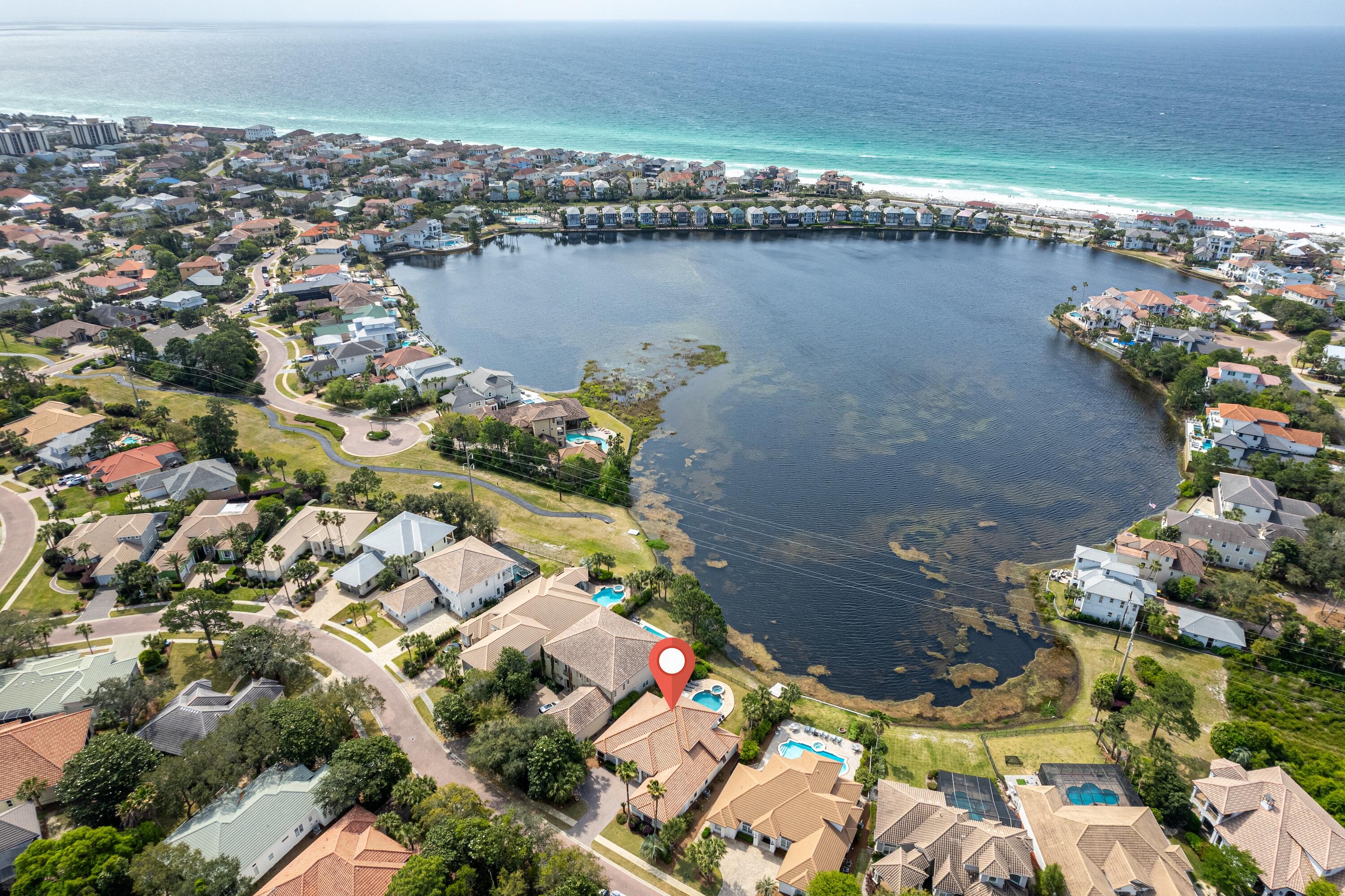 DESTINY EAST - Residential