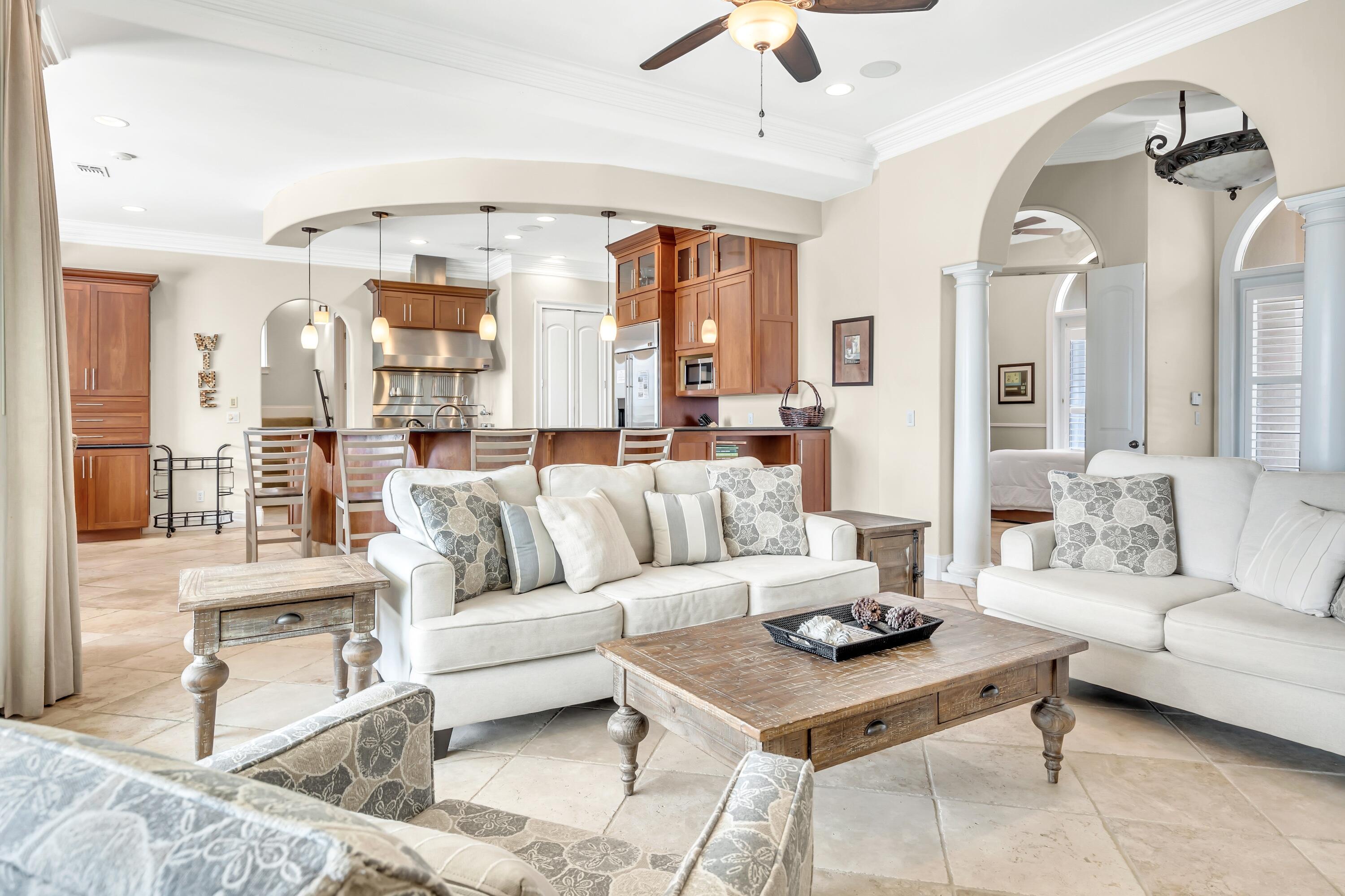 DESTINY EAST - Residential